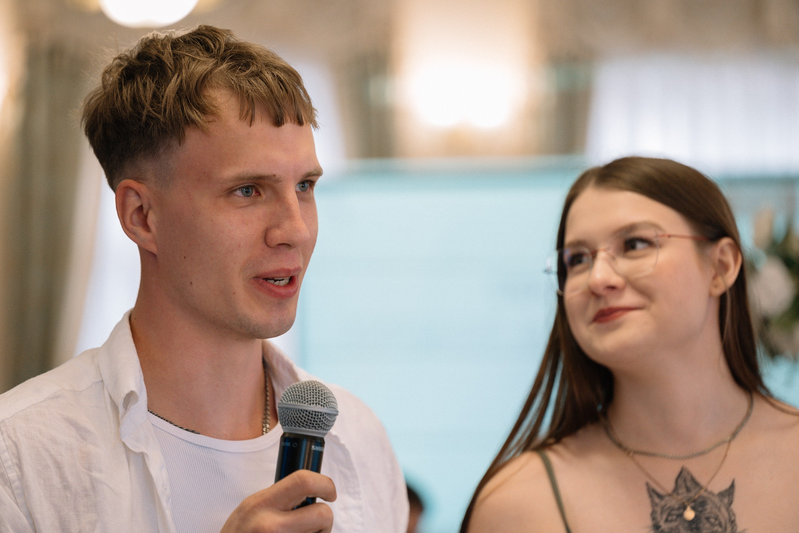 Kirill + Katya. Фотограф/видеомейкер в Минске, Москве, Витебске, видеосьемка