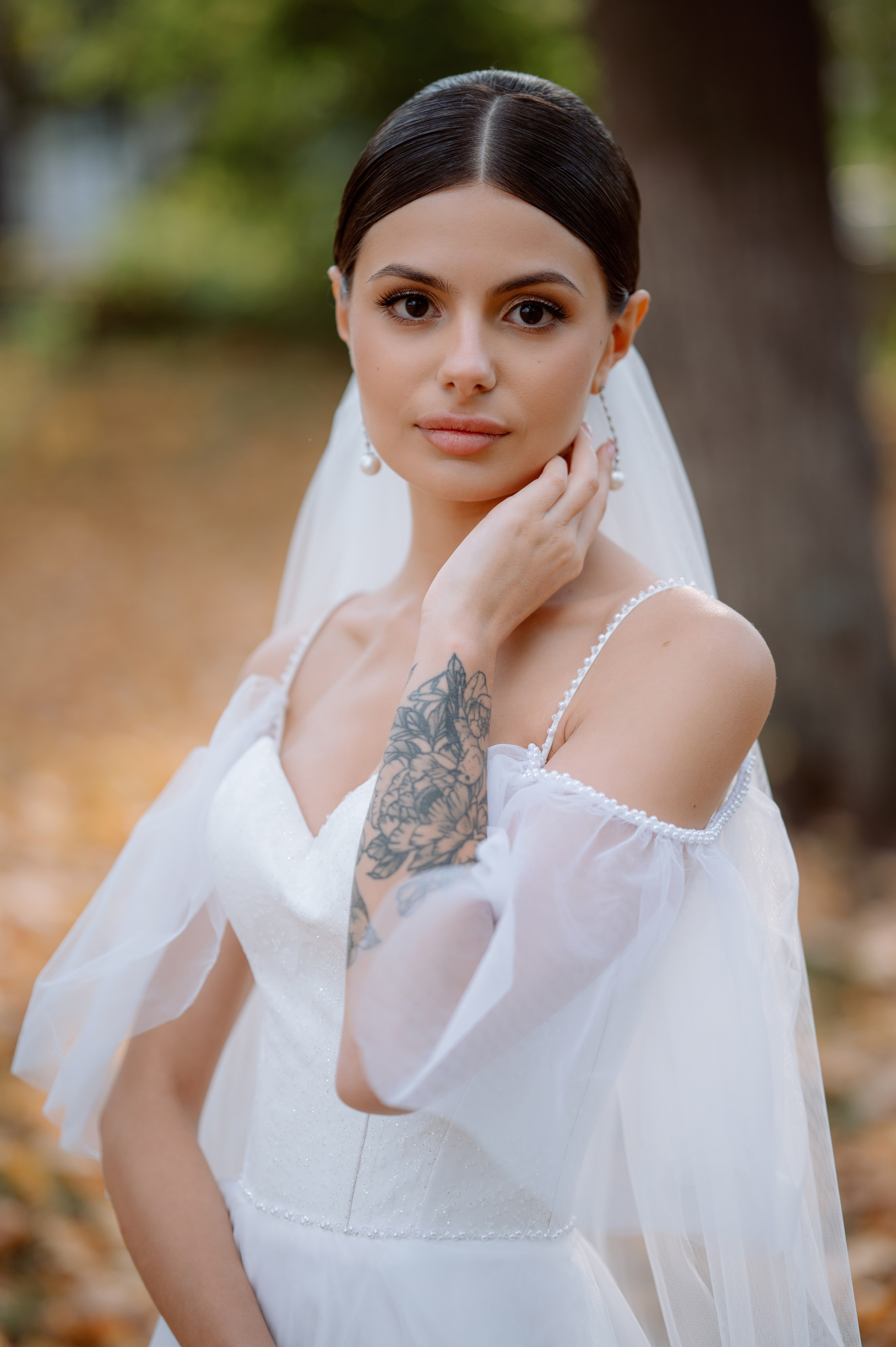 КСЕНИЯ И ИЛЬЯ. Свадебный и семейный фотограф Никита Корохов