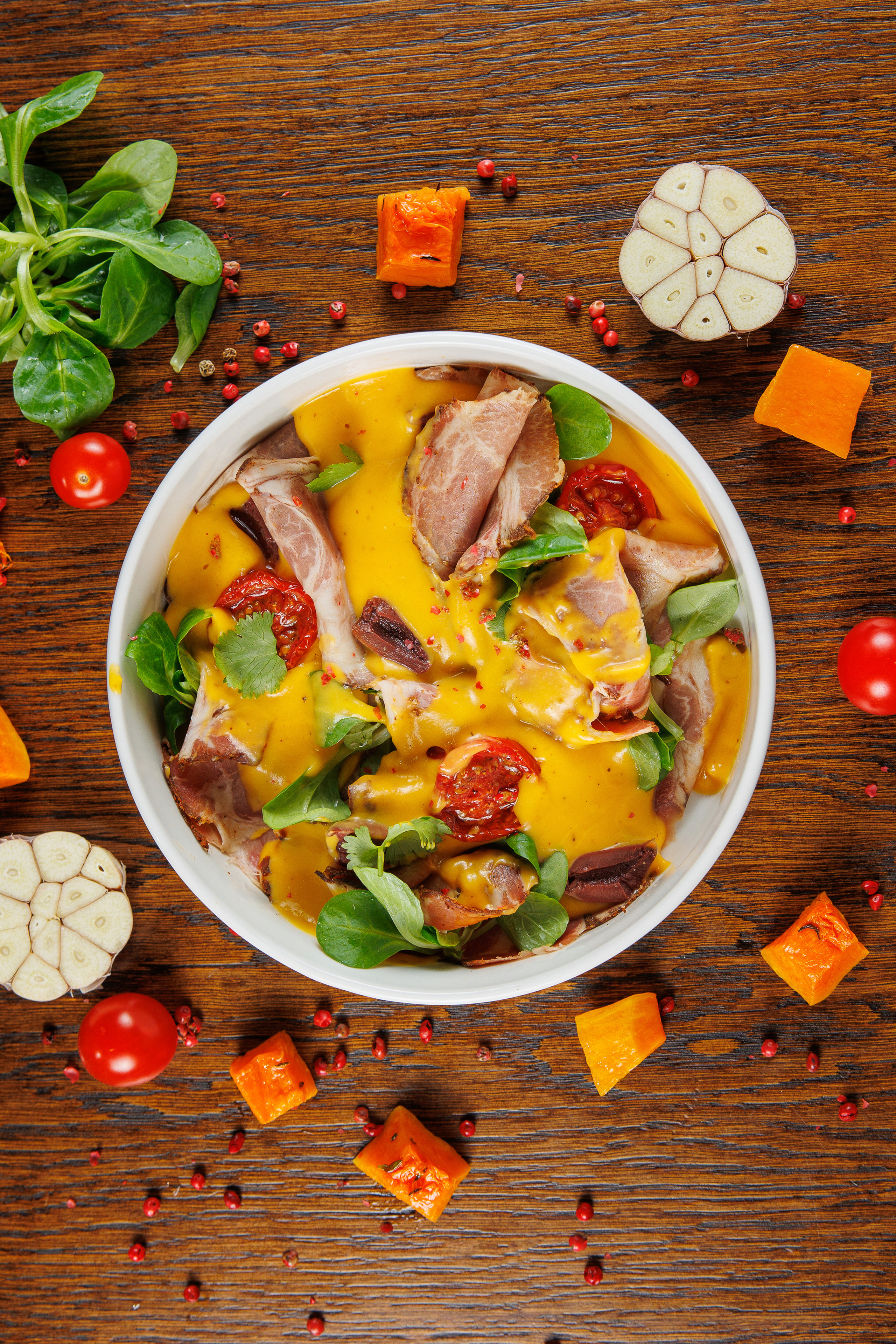 Food. Фотограф Кирилл Дорофеев, г. Москва