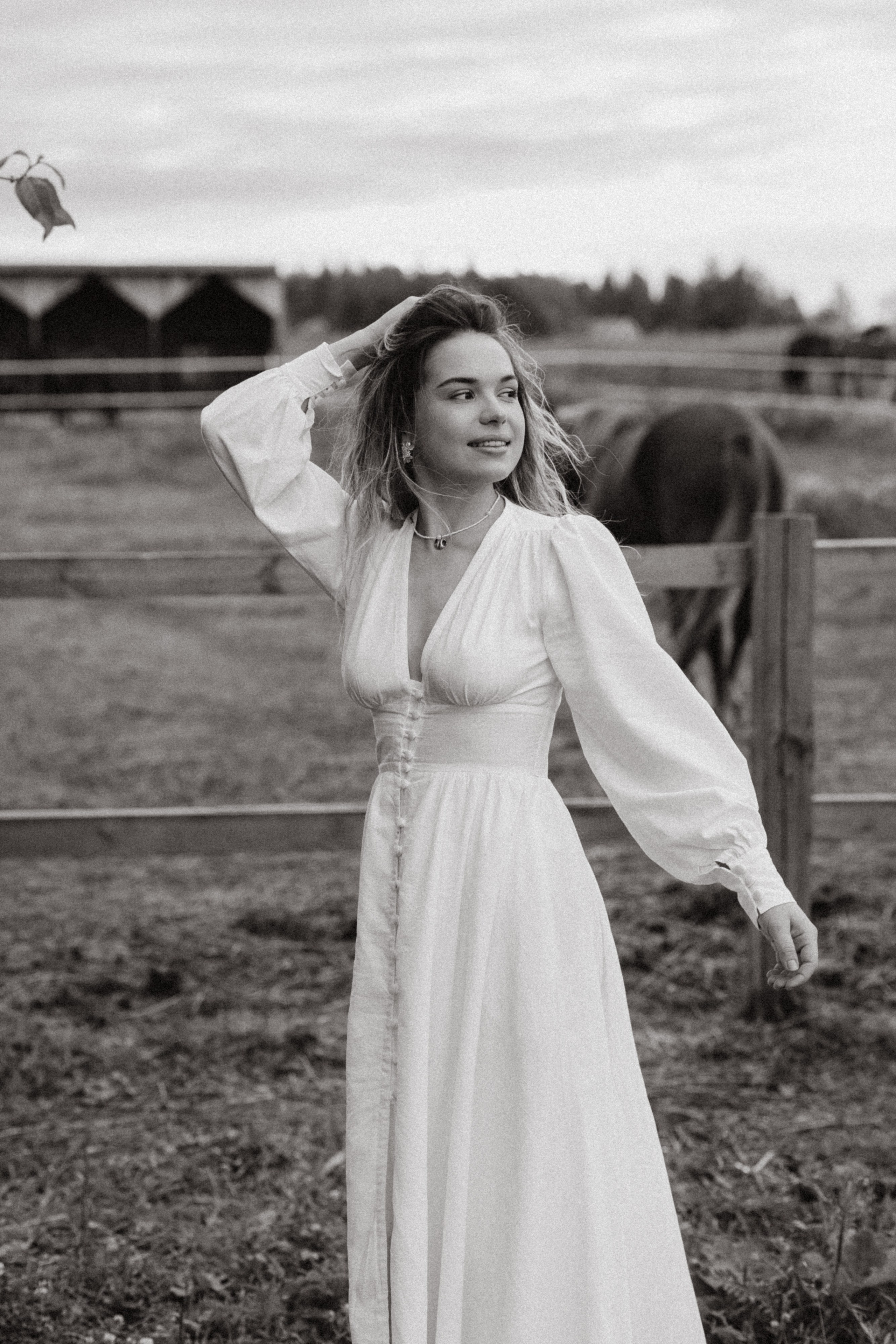 Алина. Фотограф Ульяна Дивина в Нижнем Новгороде и Нижегородской области