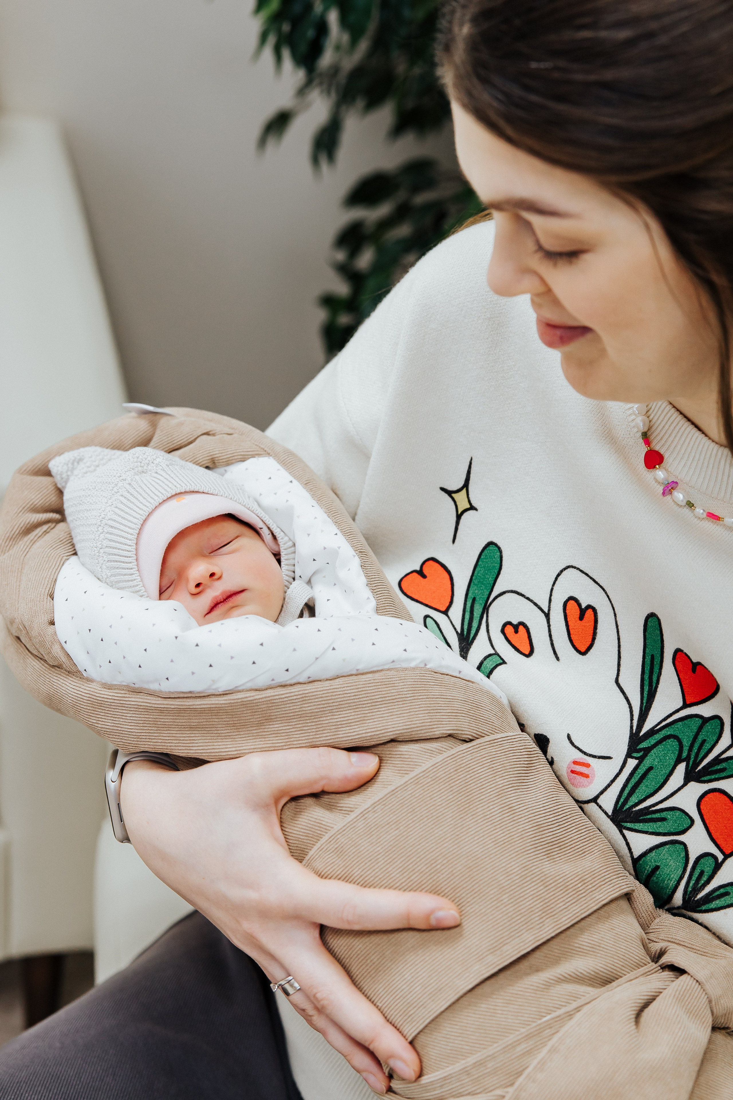 Мира. Семейный и детский фотограф в Краснодаре. Фотограф новорожденных. Фотограф ньюборн. Фотограф родов Краснодар. Катя Угнивенко