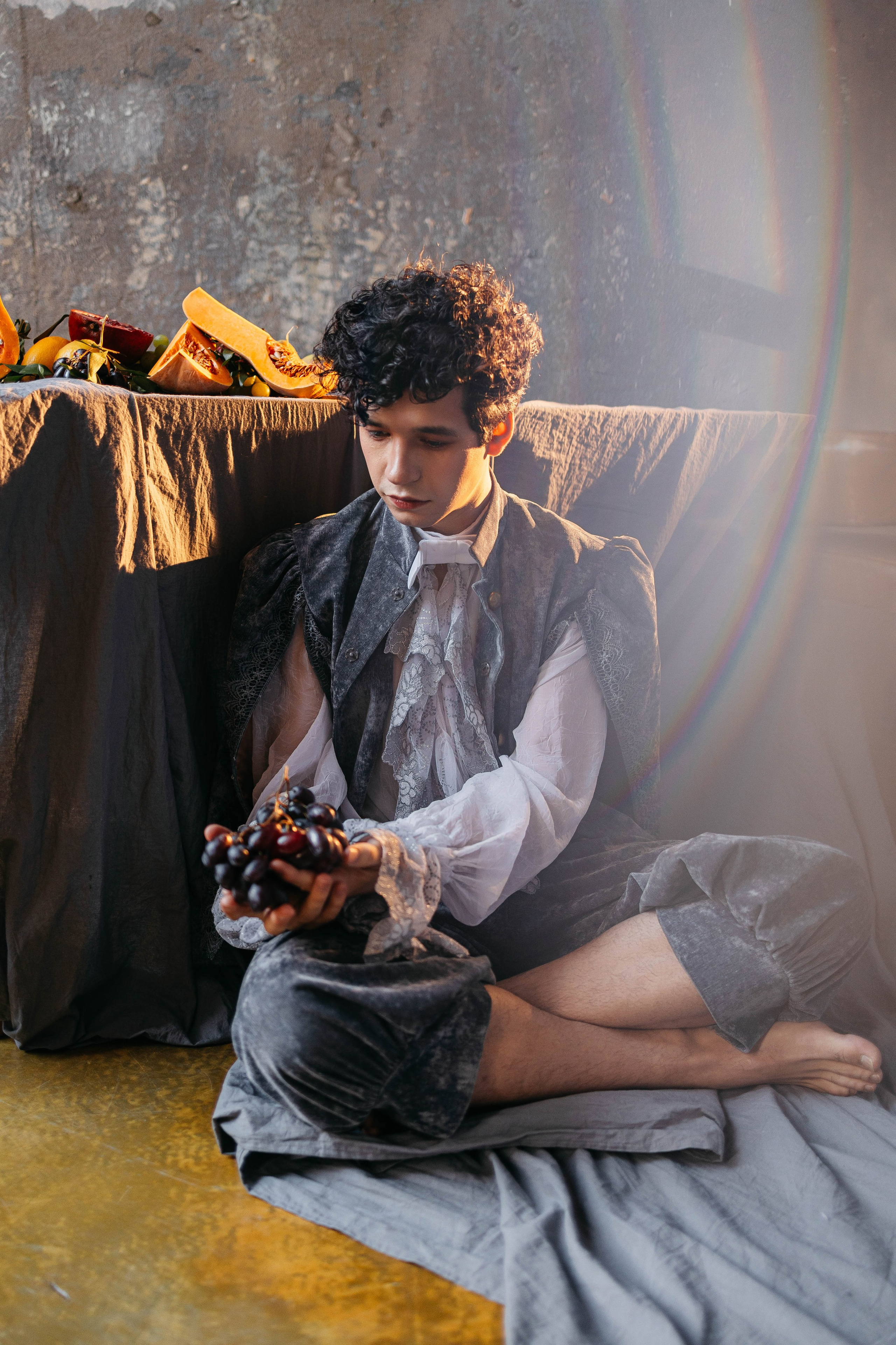 Альберт Басыров. Фотограф в Твери Лагодная Яна