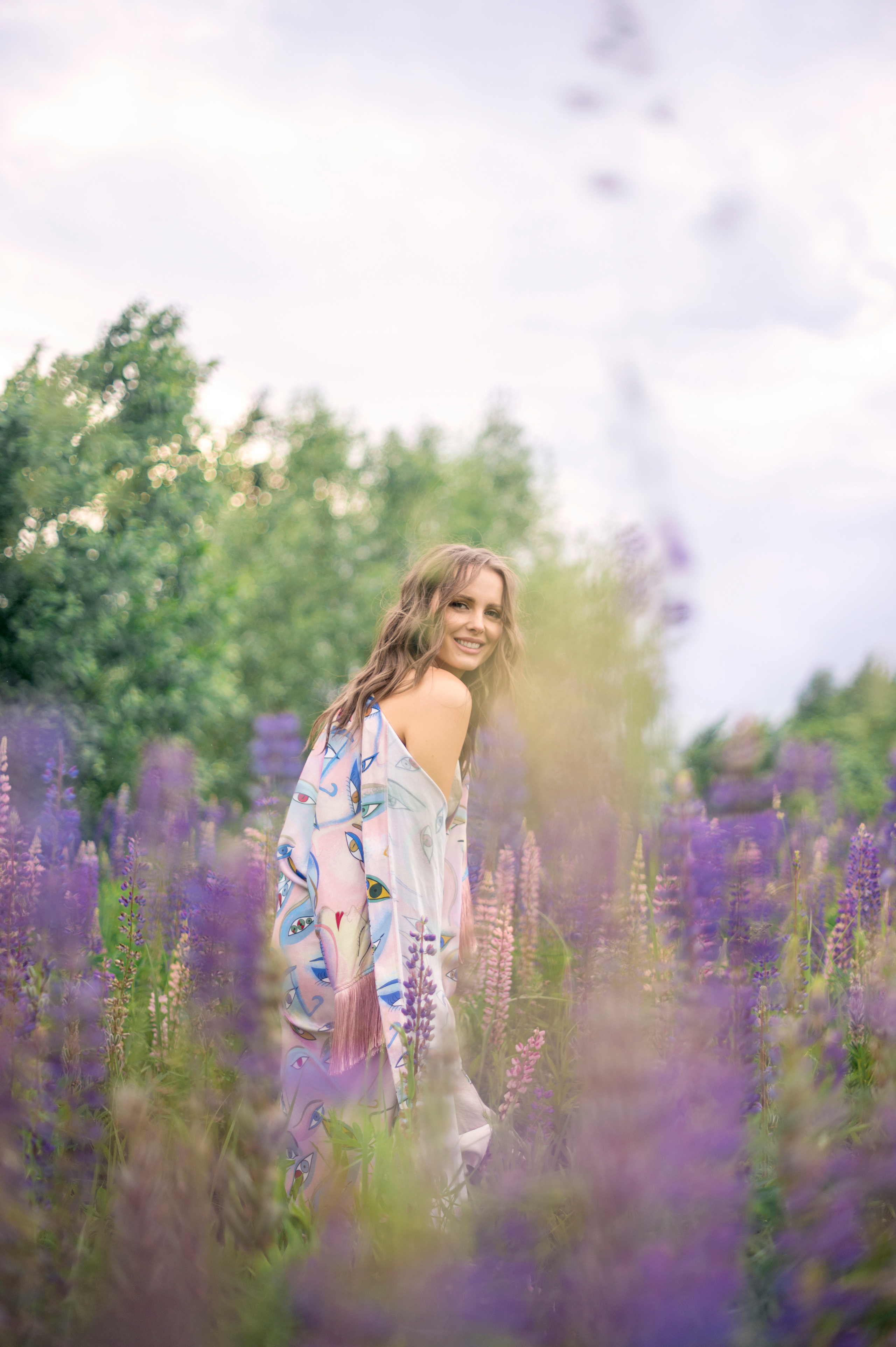 Женский портрет. Фотограф в Москве. Семейные и индивидуальные фотосессии