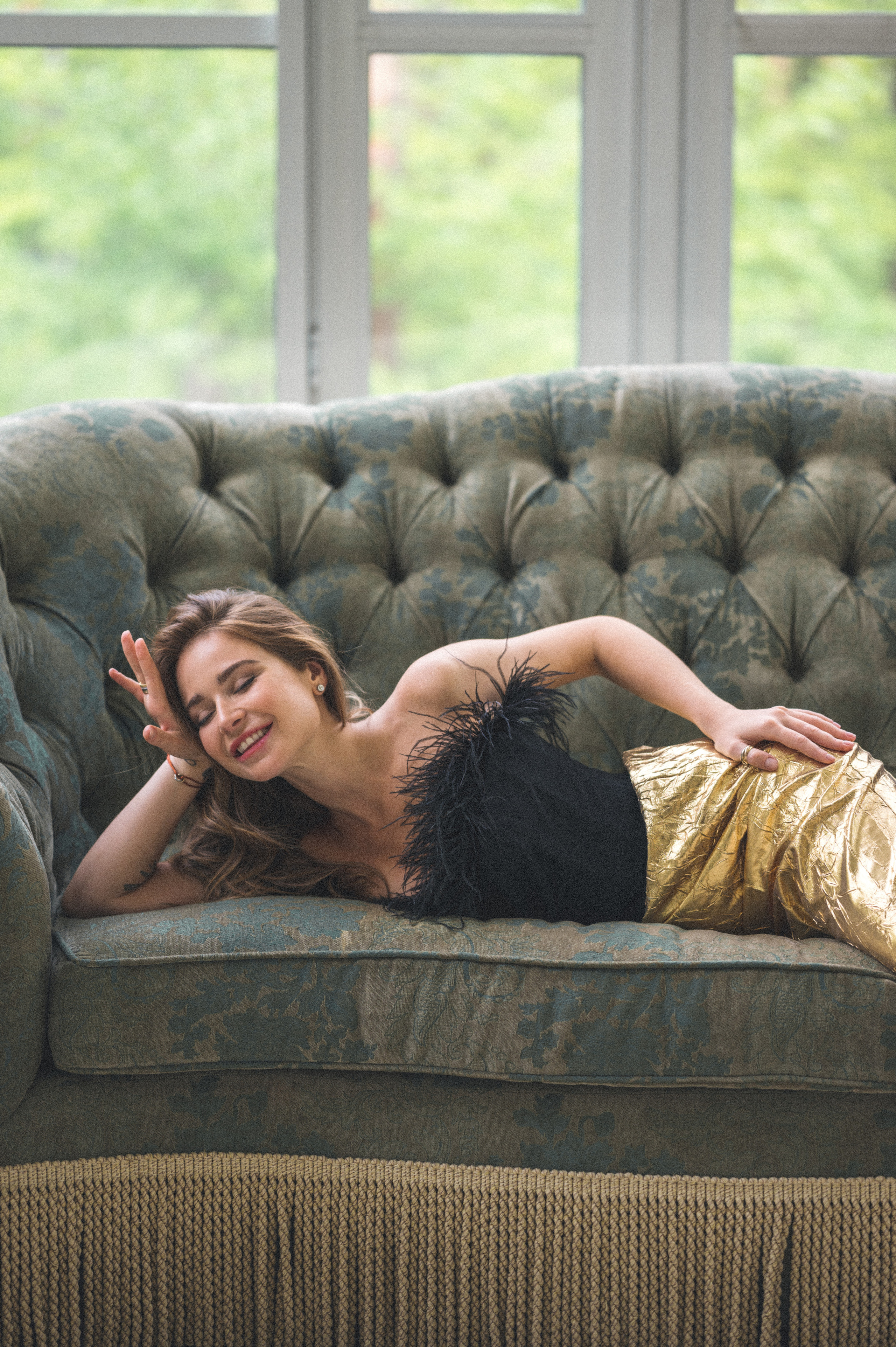 Женский портрет. Фотограф в Москве. Семейные и индивидуальные фотосессии