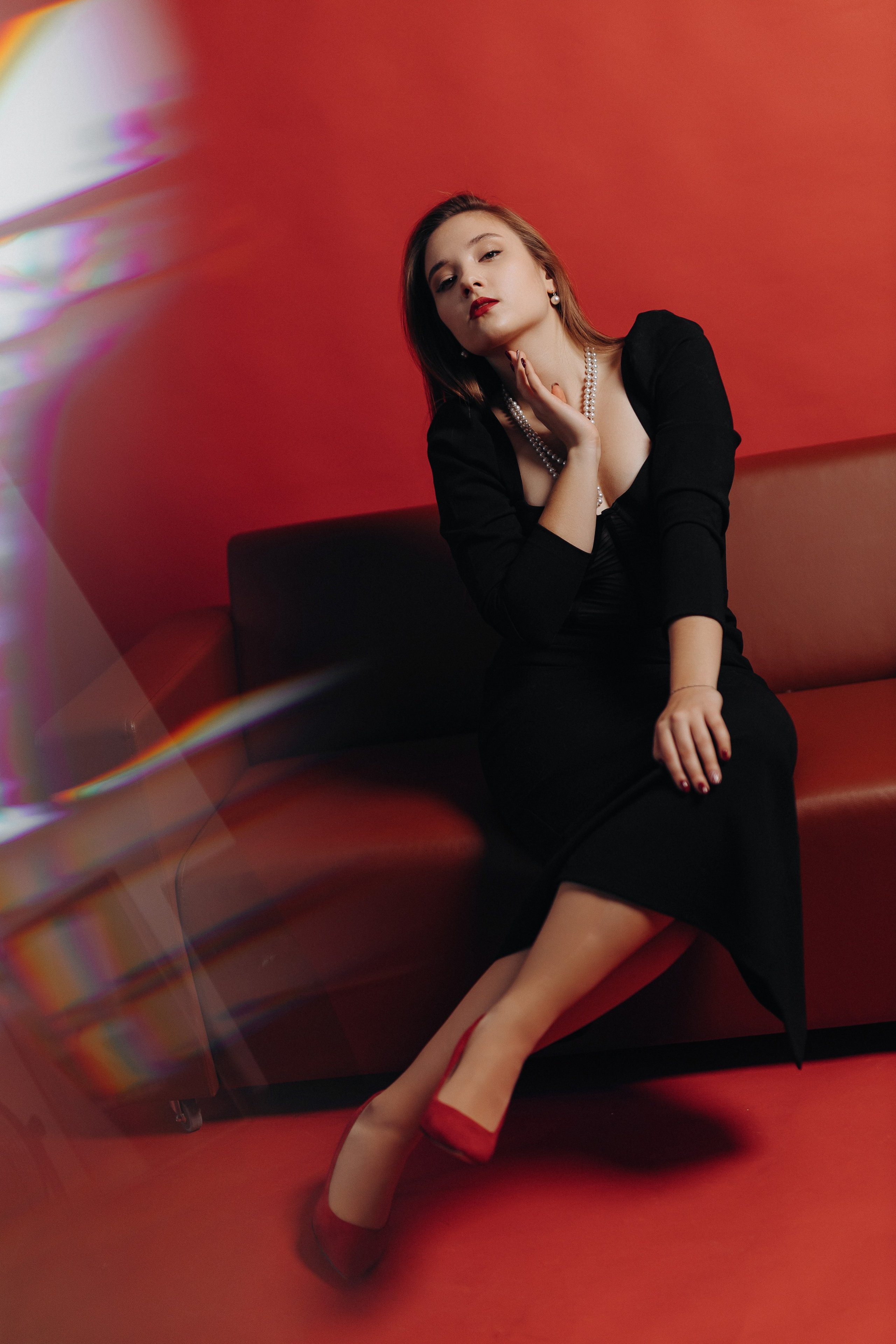 Полина. Свадебный и семейный фотограф в Тамбове и Котовске Артём Комбаров