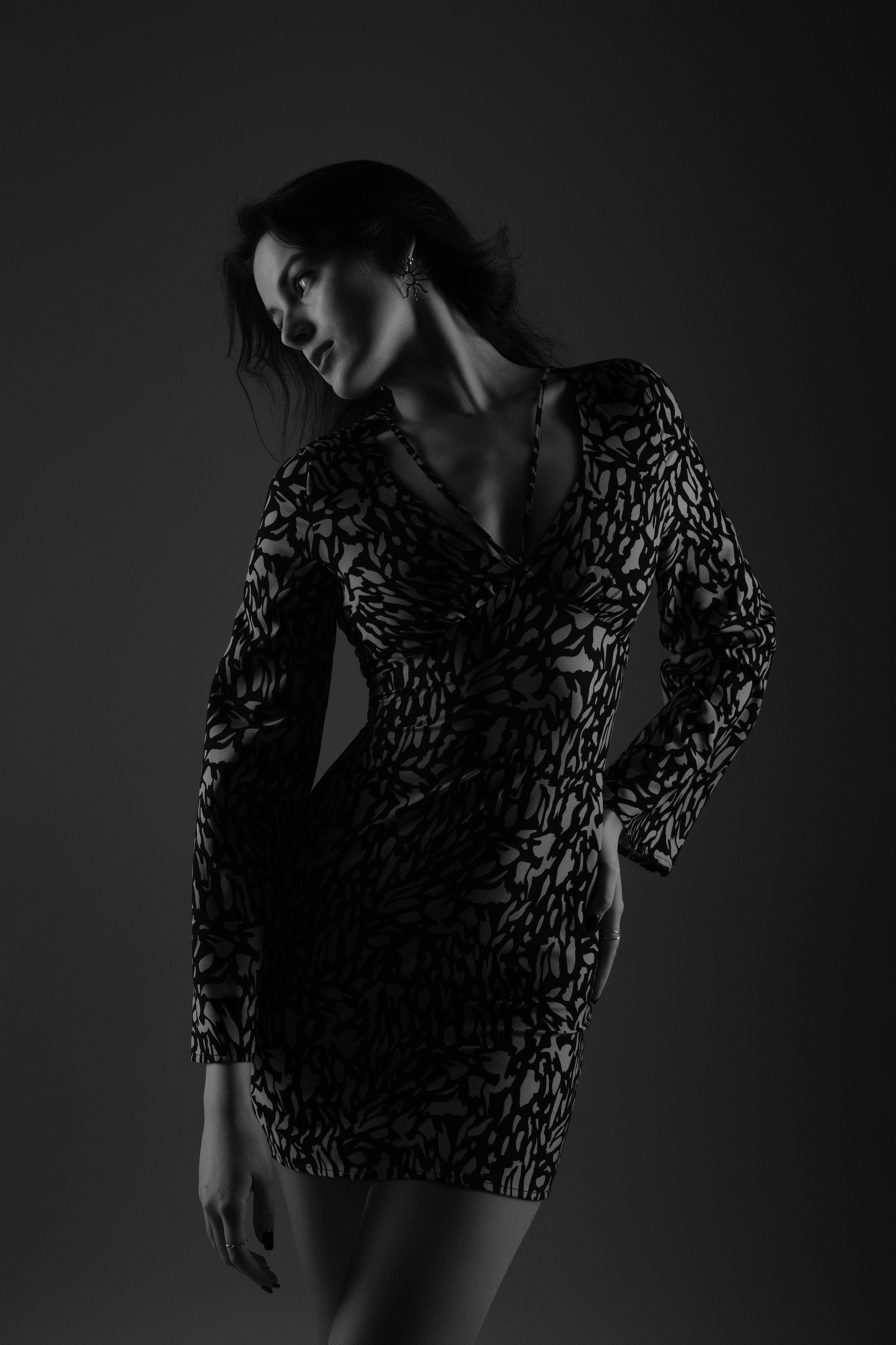 Главная. Портретный фотограф в Москве Александр Денисов