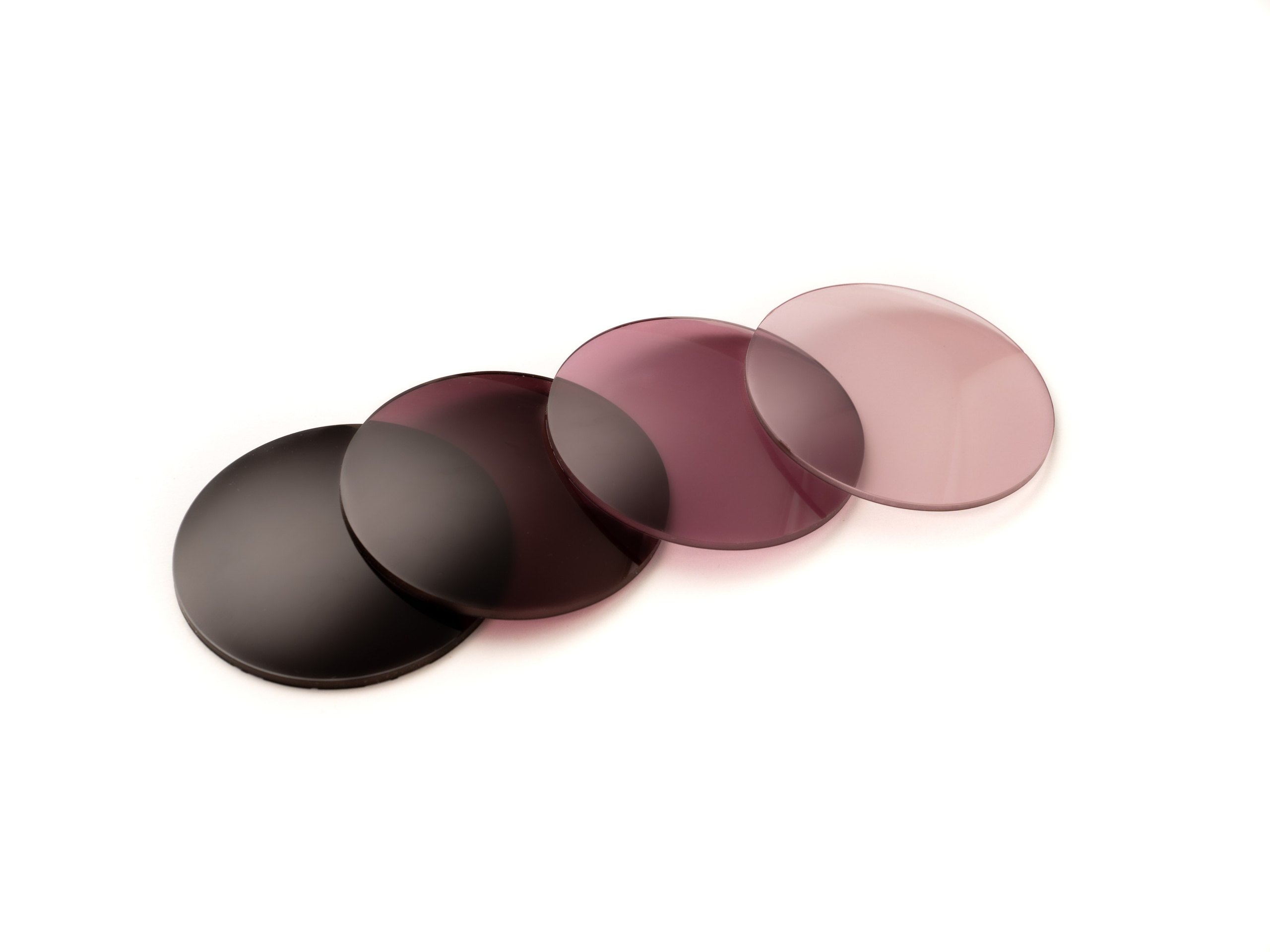 Линзы. Предметный и фуд-фотограф в Москве Анна Царенко