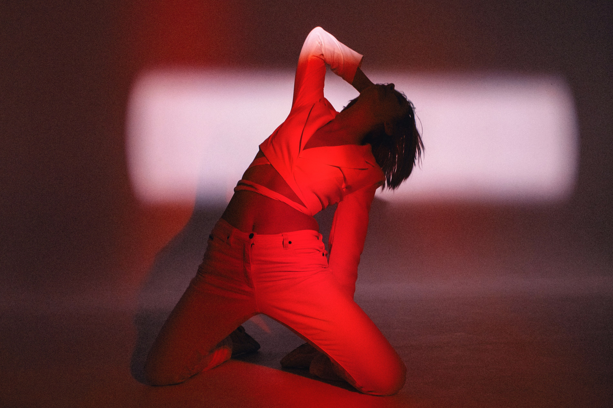 Ева. Волгоградка. Аля Рашпиль. Фотограф Москва