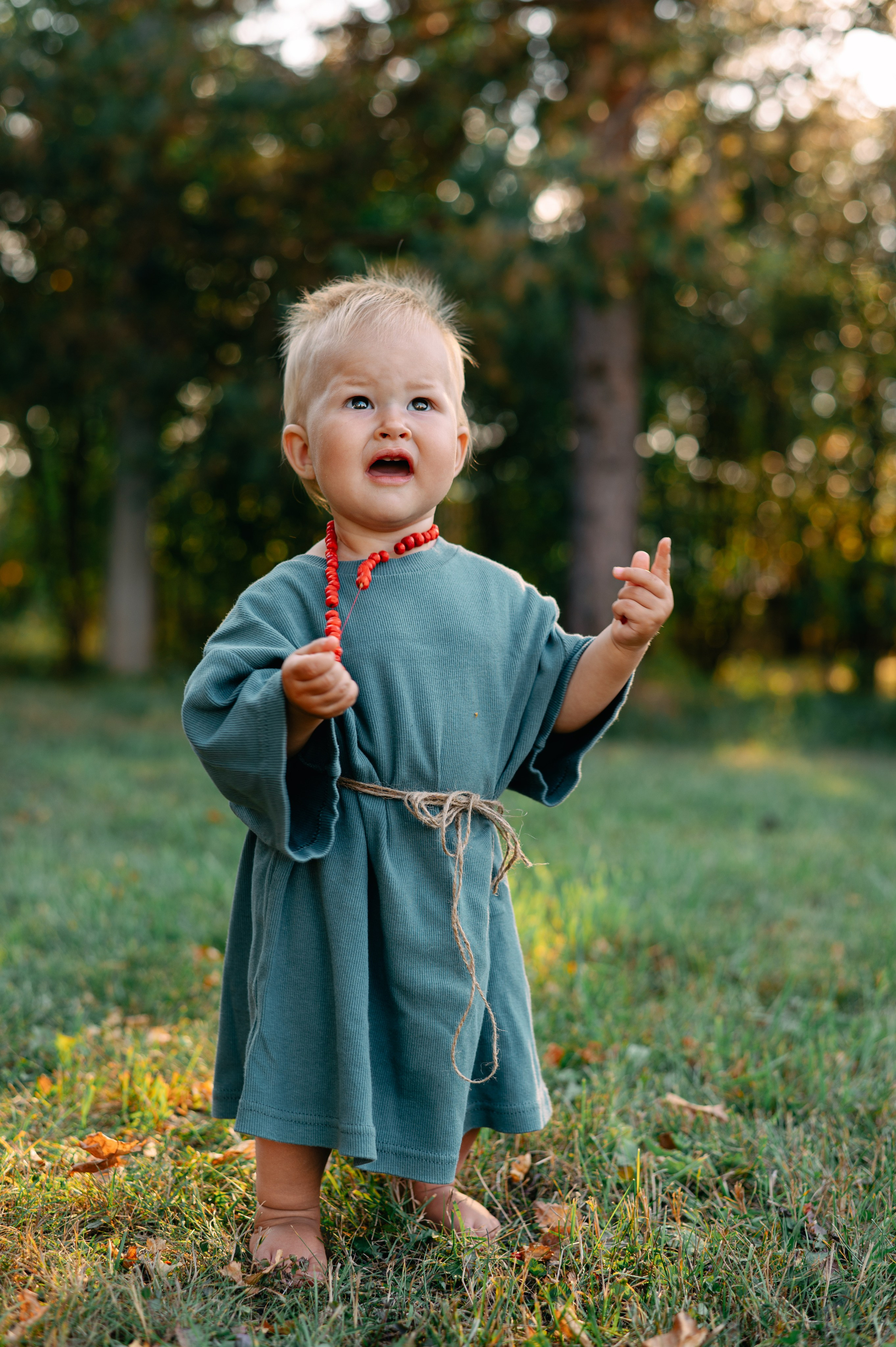 Атмосферная осенняя фотосессия. Фотограф в Кирове Инна Софронова
