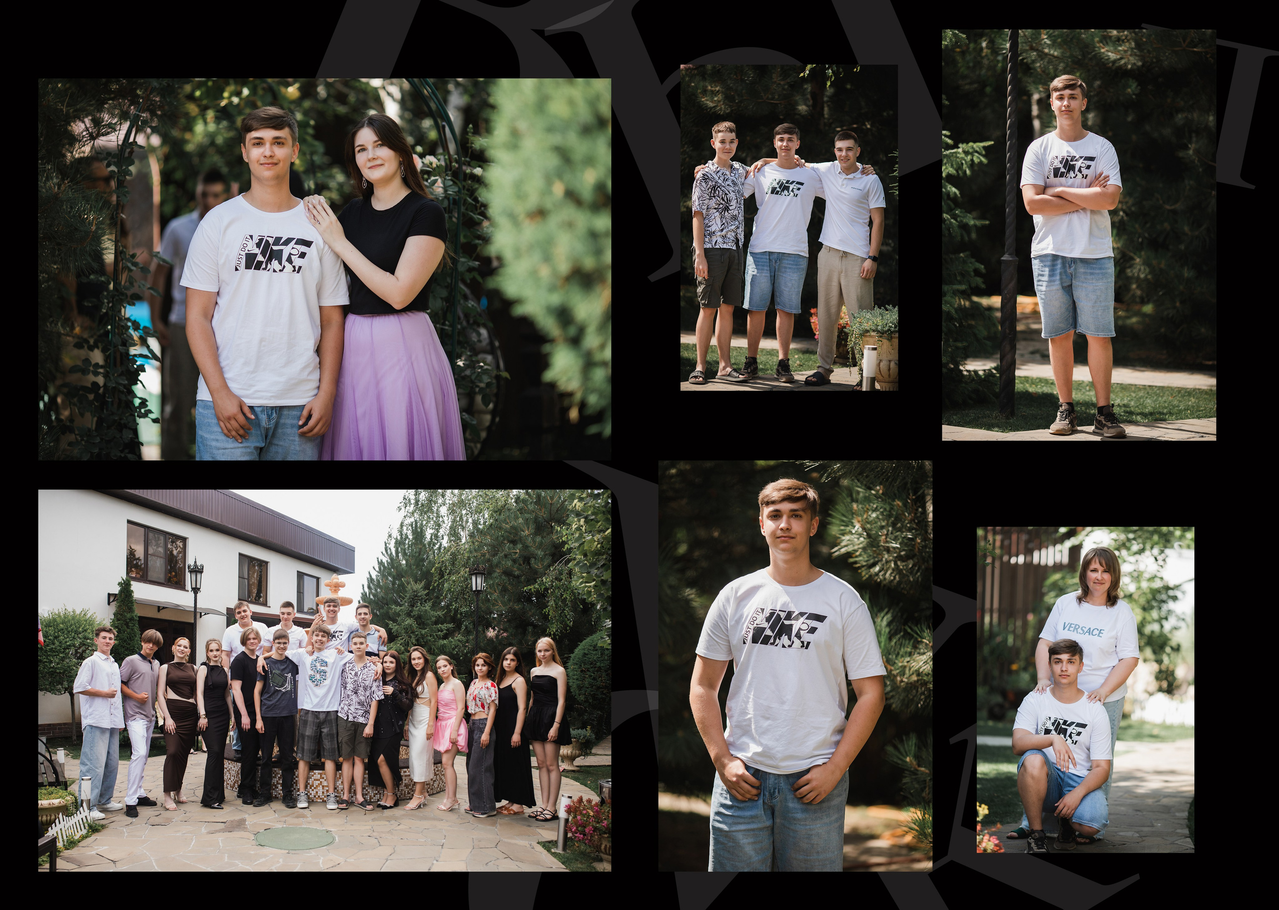 9кл 24 школа 25 год. Свадебный и семейный фотограф в Армавире