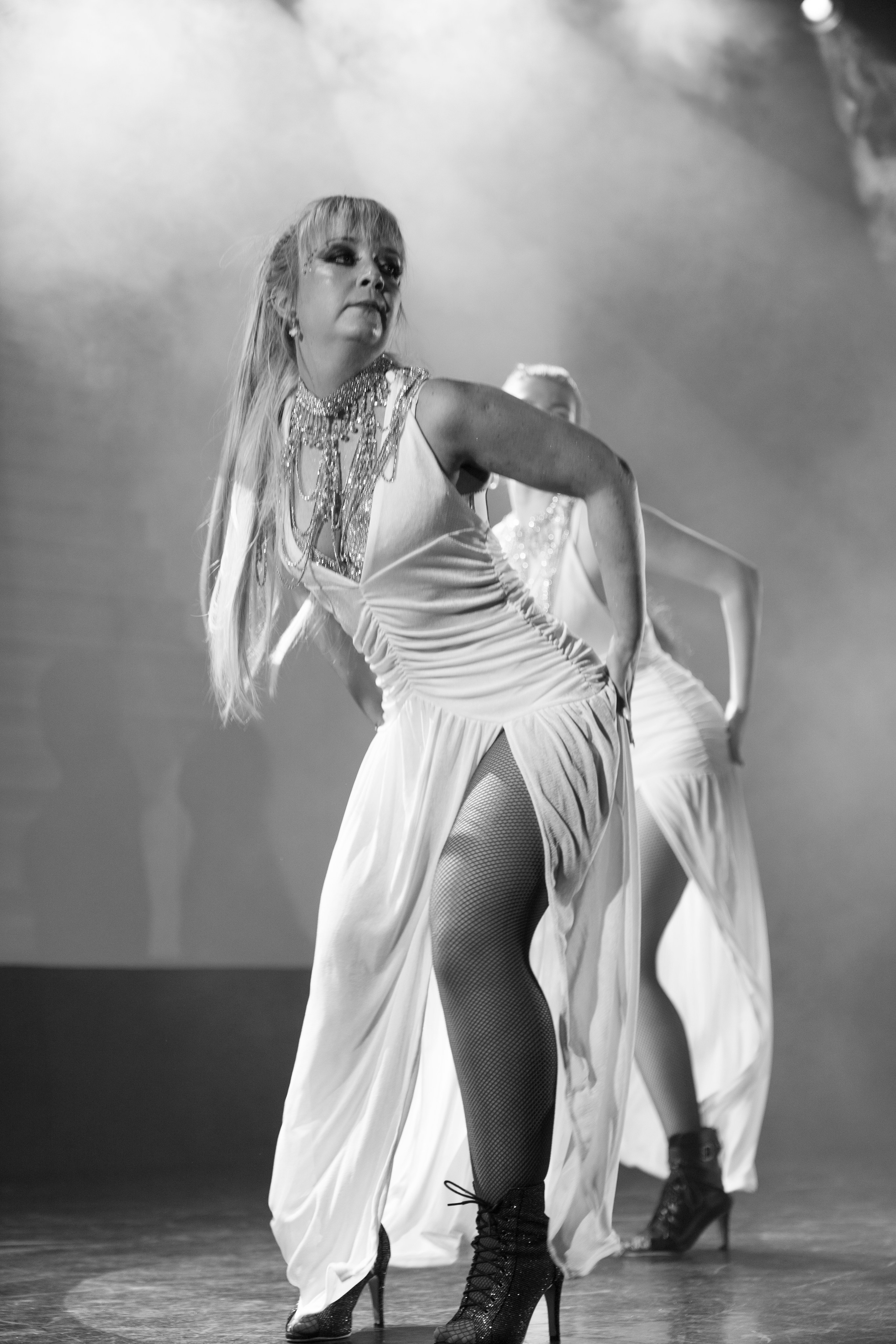 Танцевальное шоу. Свадебный фотограф в Москве Кристина Чехова