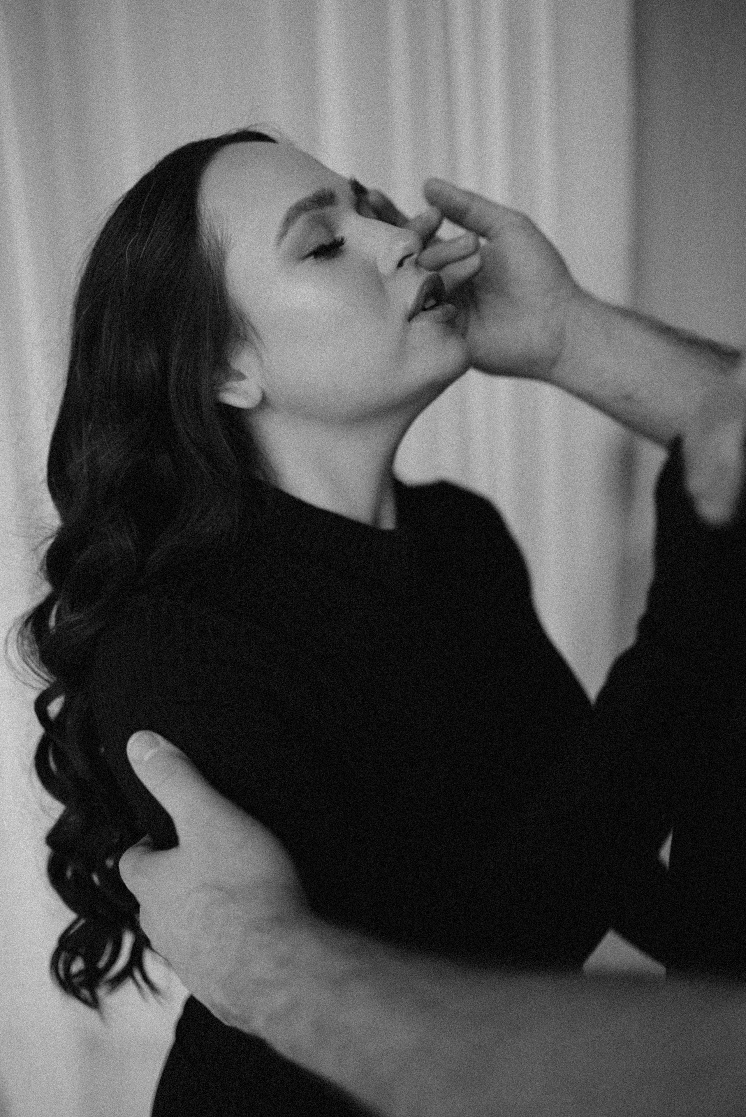 October, 2023. Фотограф Данил Бушуев