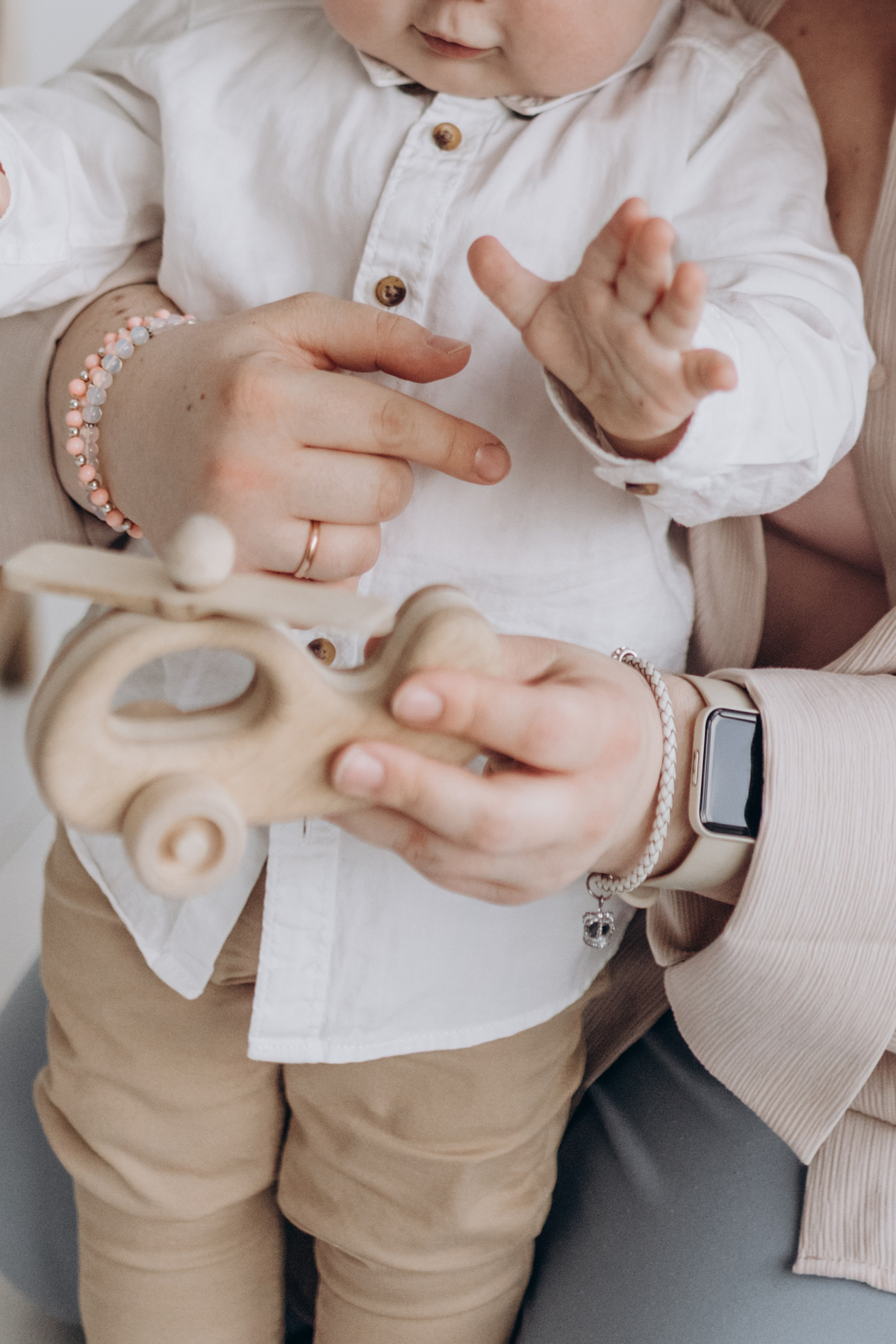 Степан, Екатерина и Виктор. Регина Мингалимова, семейный и свадебный фотограф в Казани