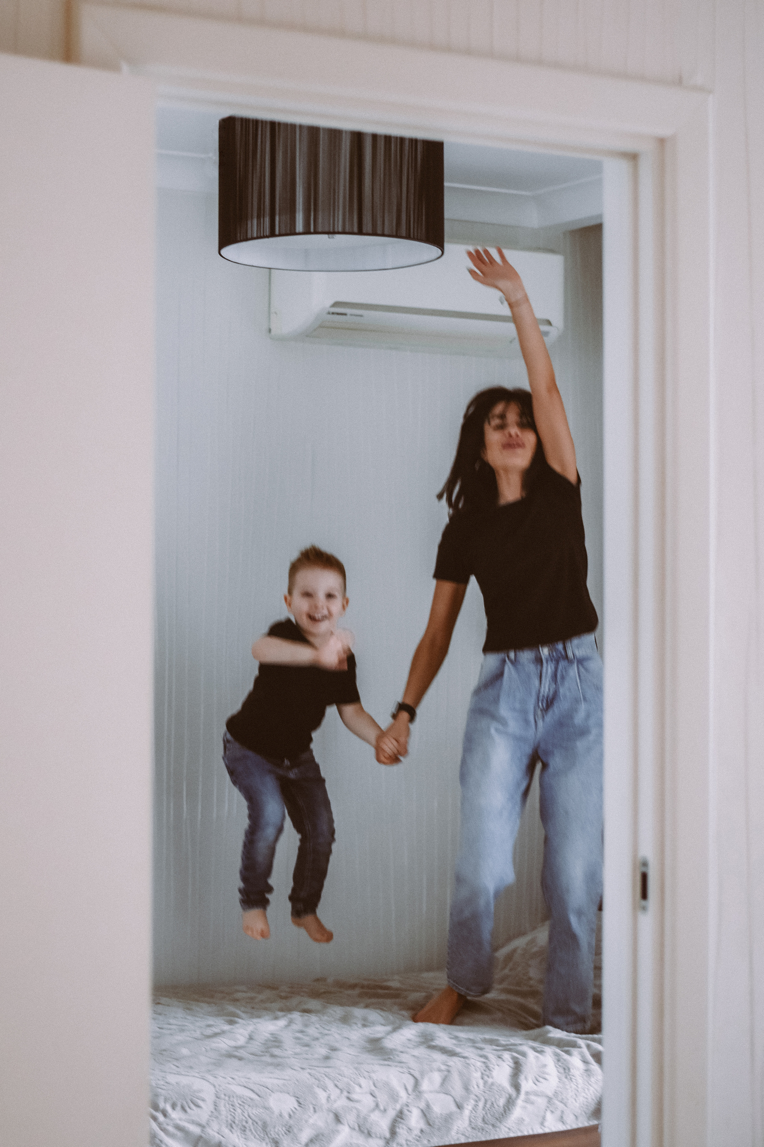 Семейная. Фотограф и ретушер — Евгения Черкасова