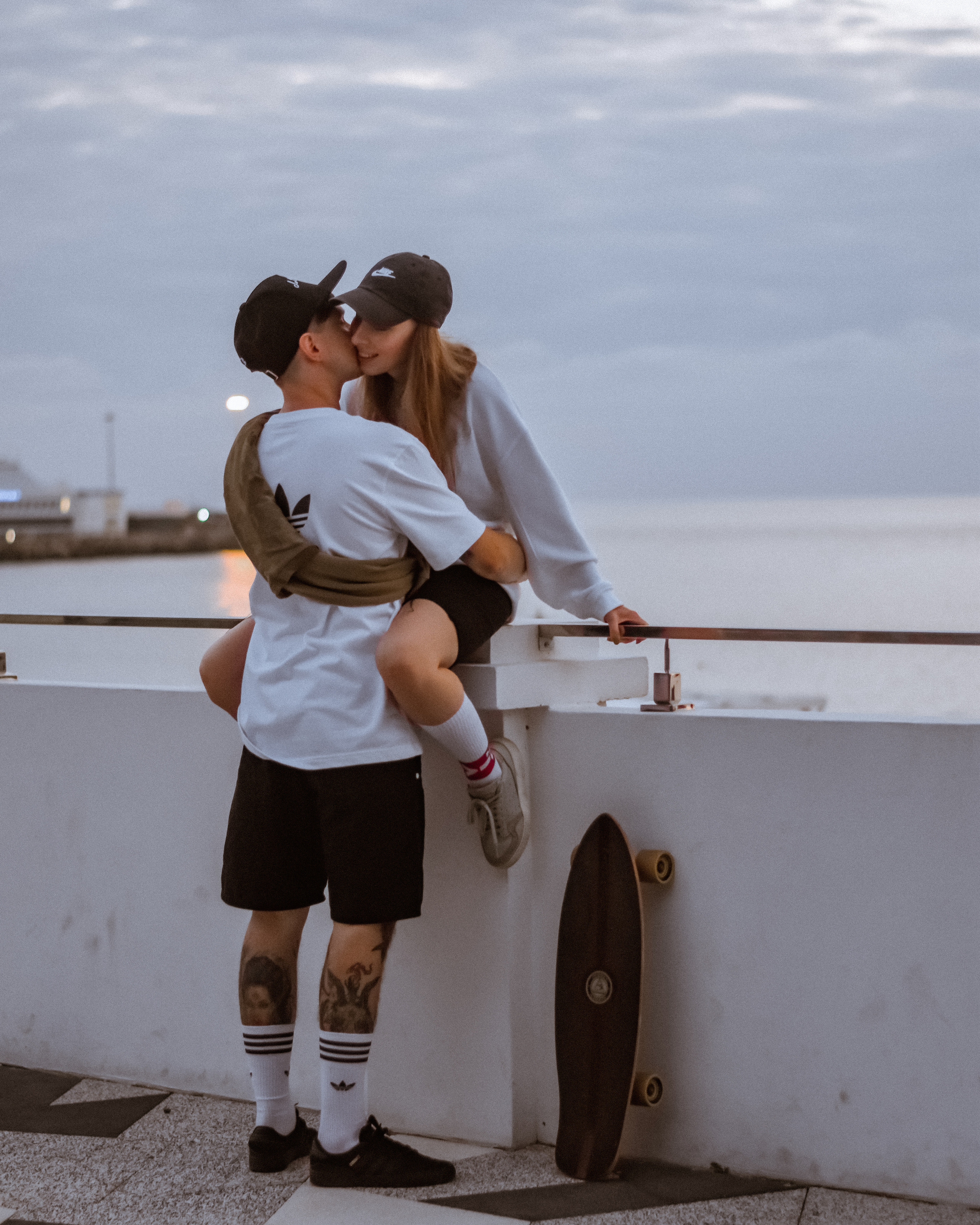 Love. Photographer and retoucher — Evgenia Cherkasova