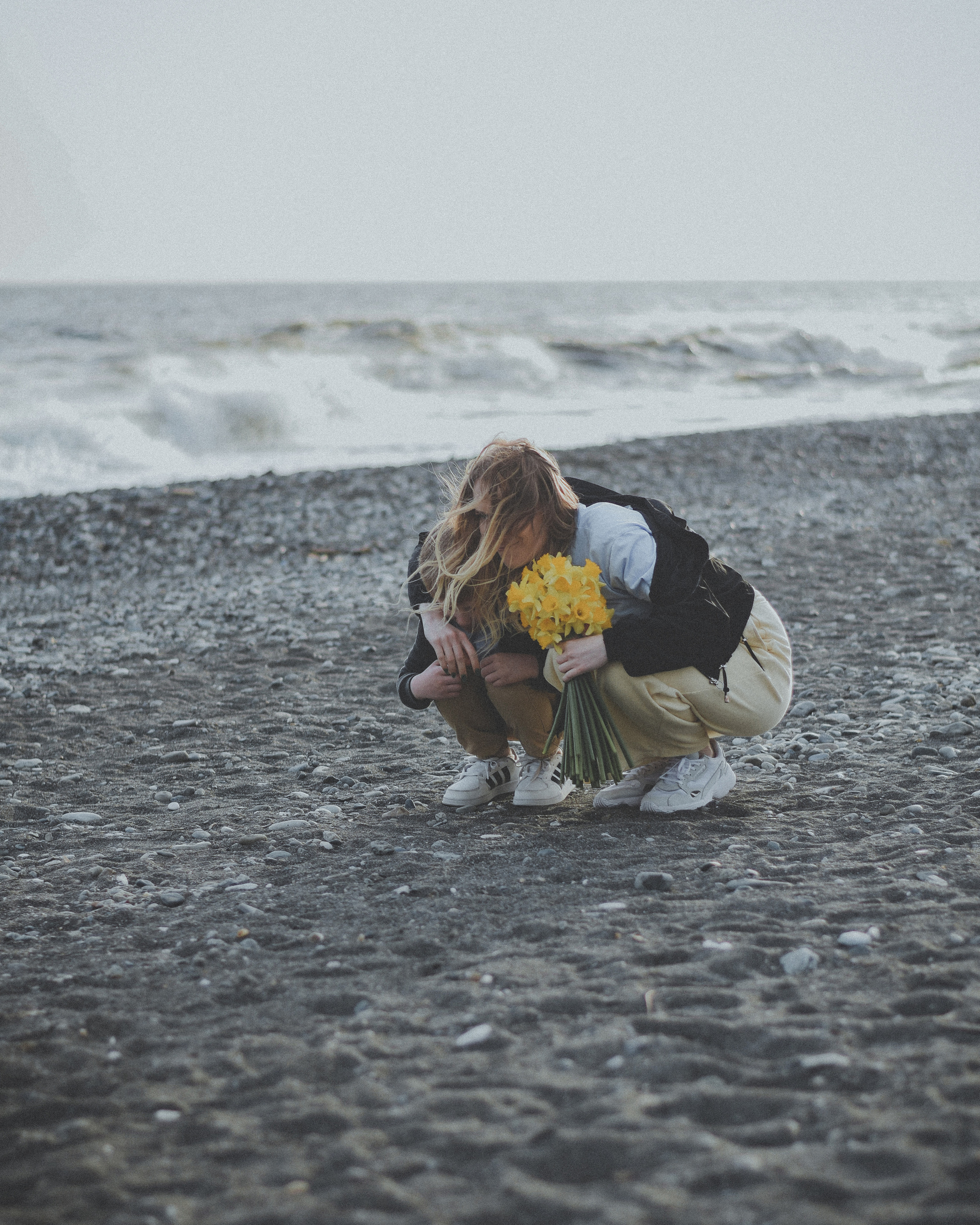 Семейная. Фотограф и ретушер — Евгения Черкасова