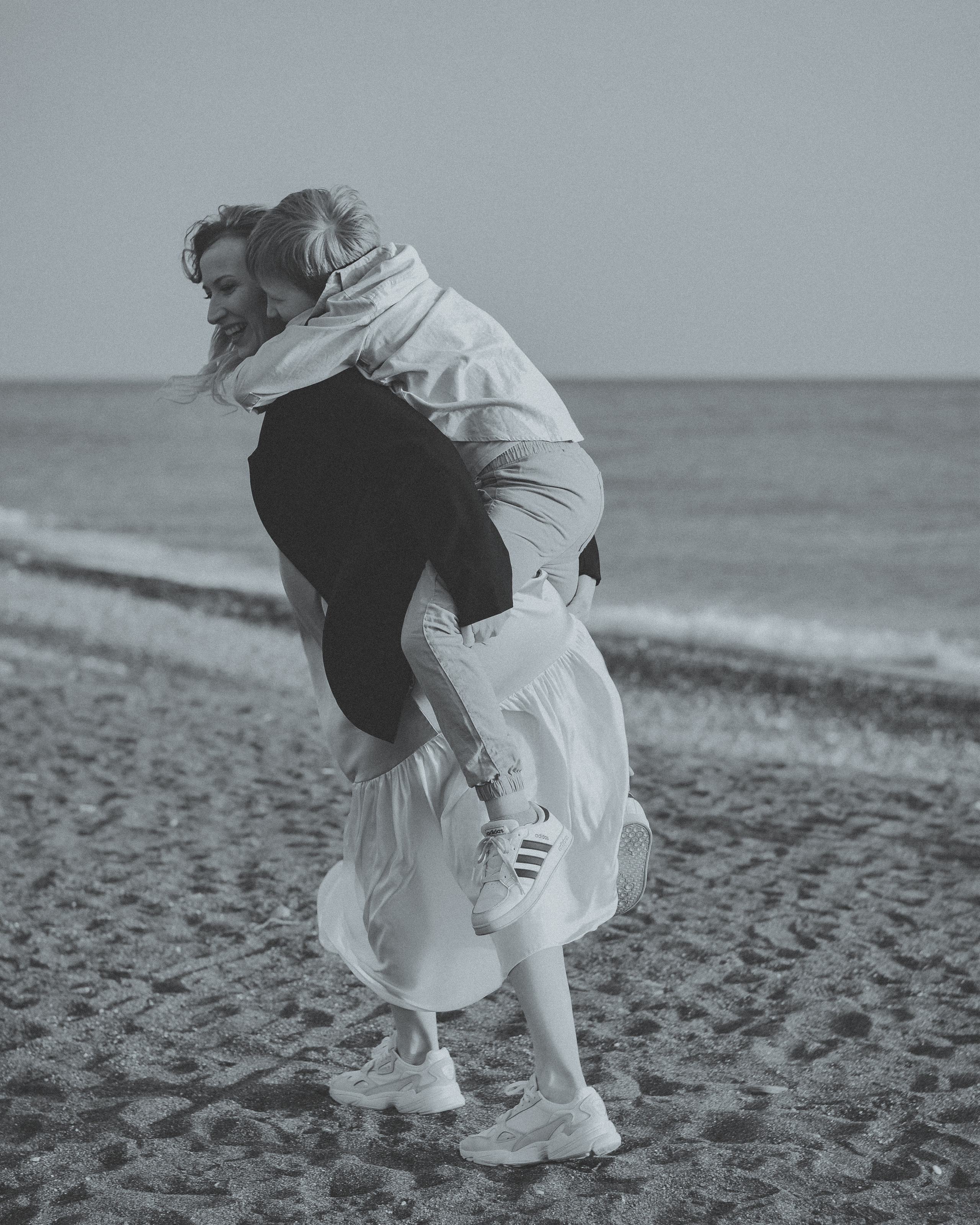 Семейная. Фотограф и ретушер — Евгения Черкасова