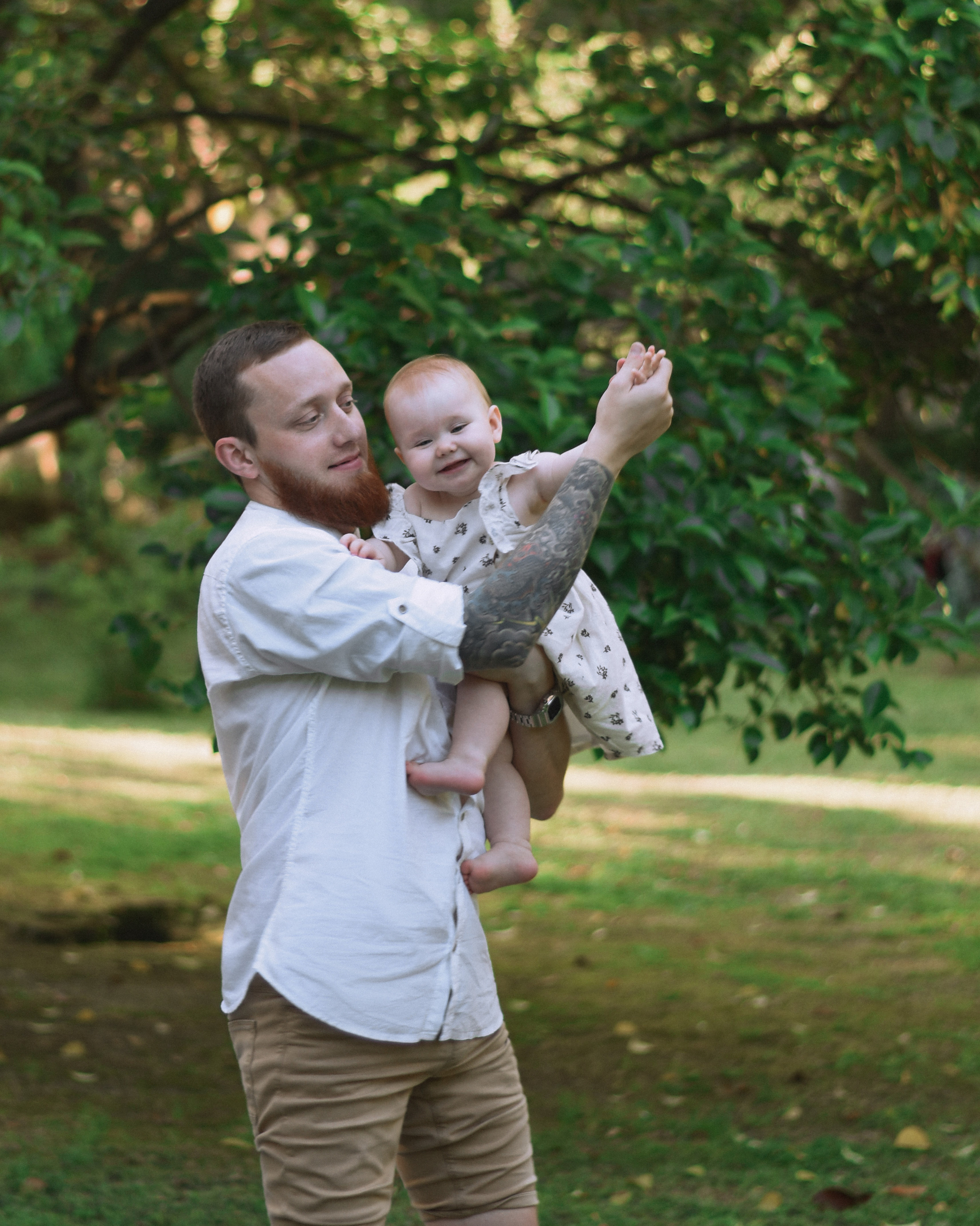 Семейная. Фотограф и ретушер — Евгения Черкасова