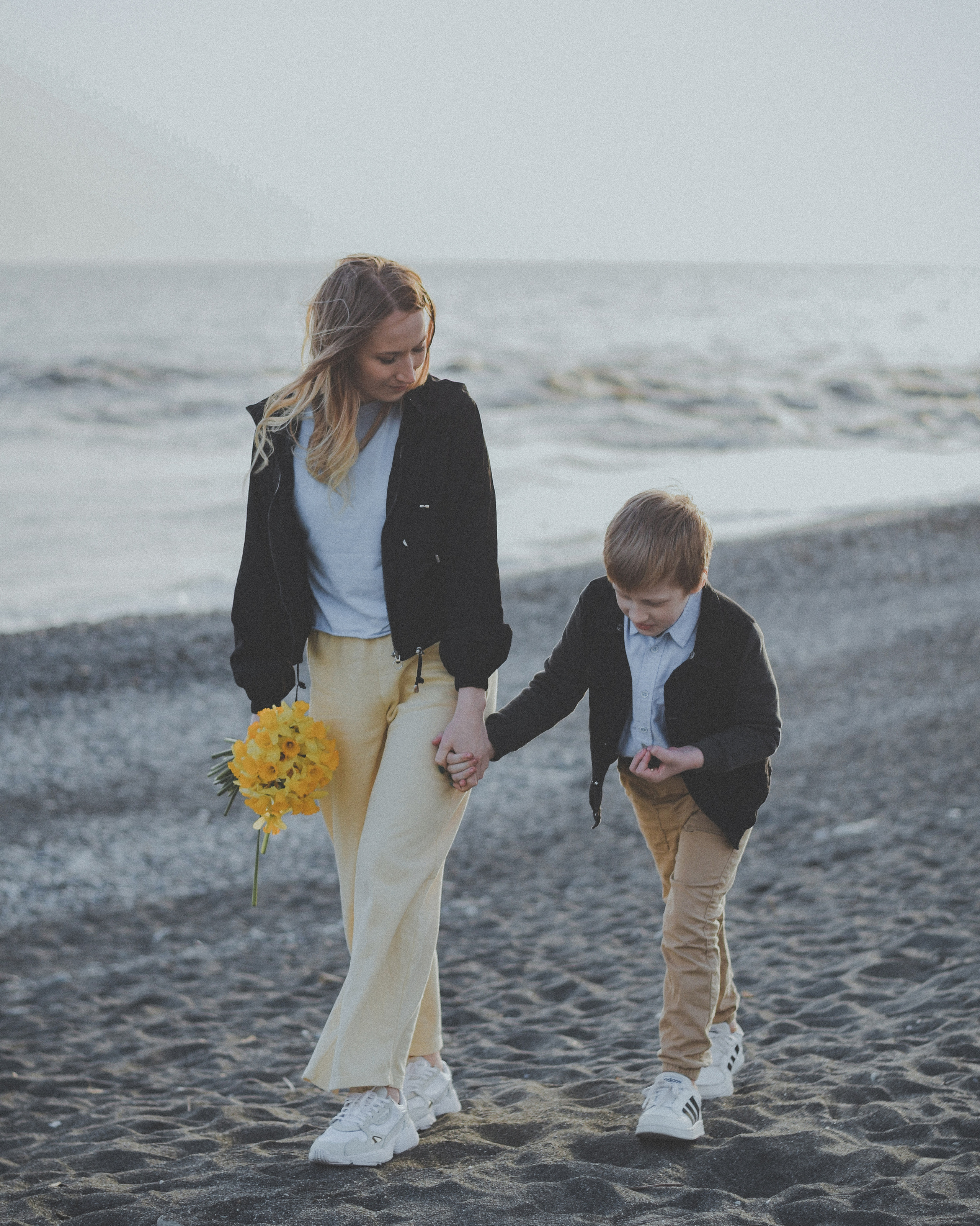 Семейная. Фотограф и ретушер — Евгения Черкасова