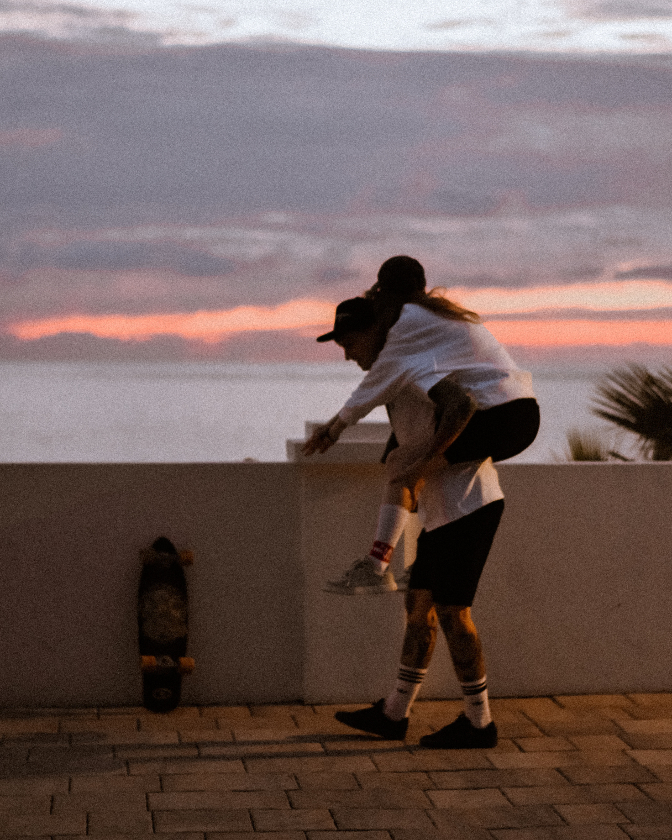 Love. Photographer and retoucher — Evgenia Cherkasova