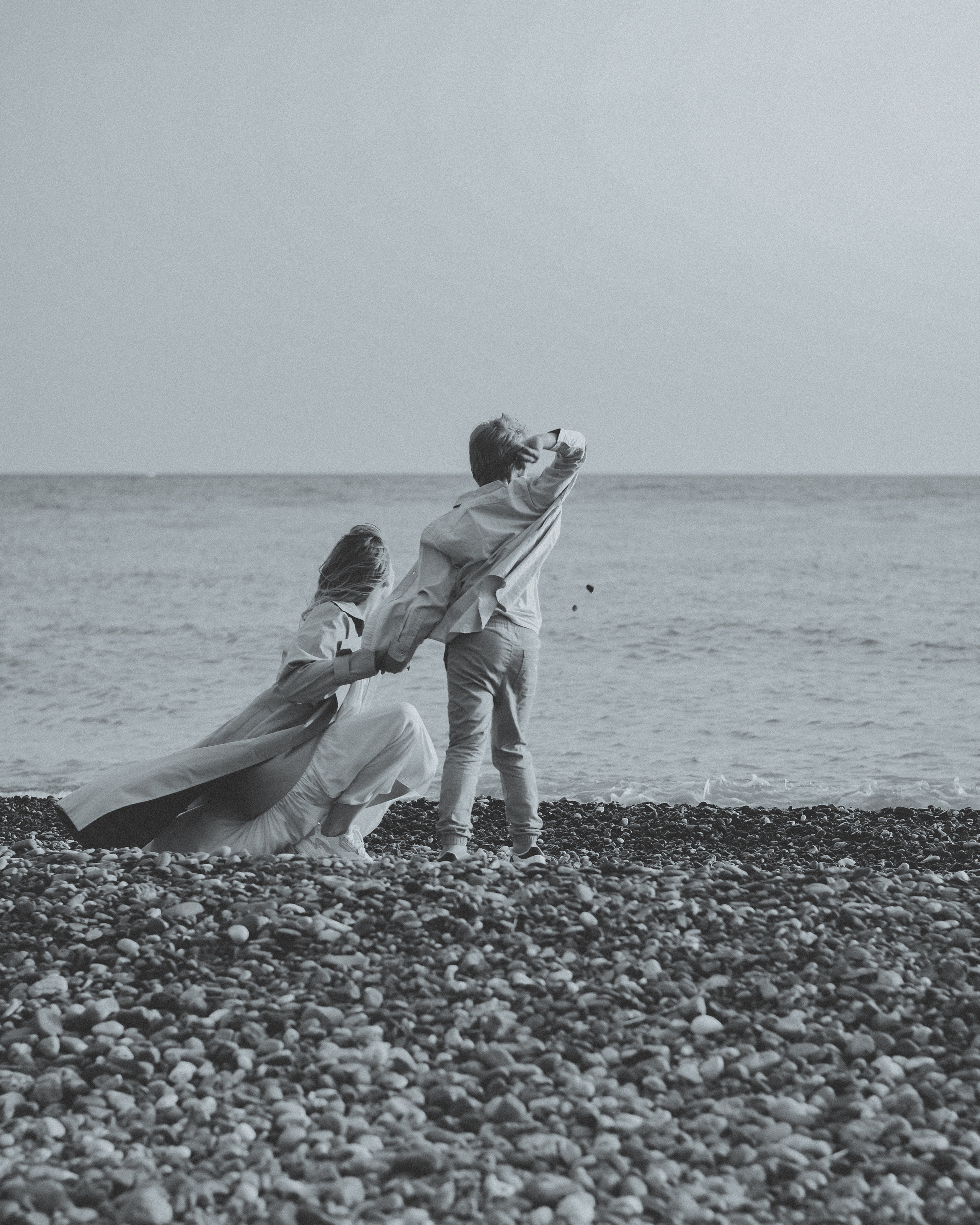 Семейная. Фотограф и ретушер — Евгения Черкасова