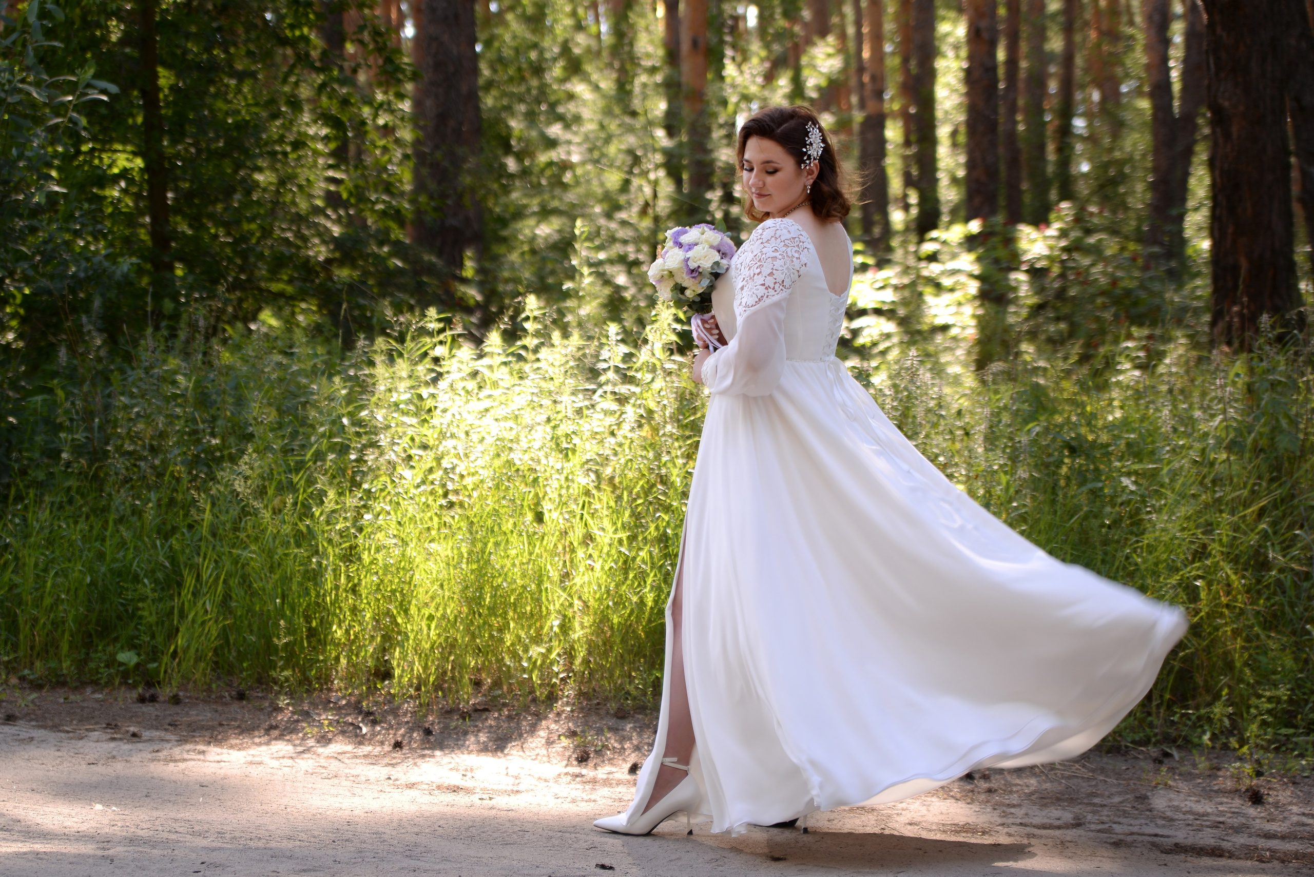 Дмитрий и Дарья. Фотограф Ольга Рудакова