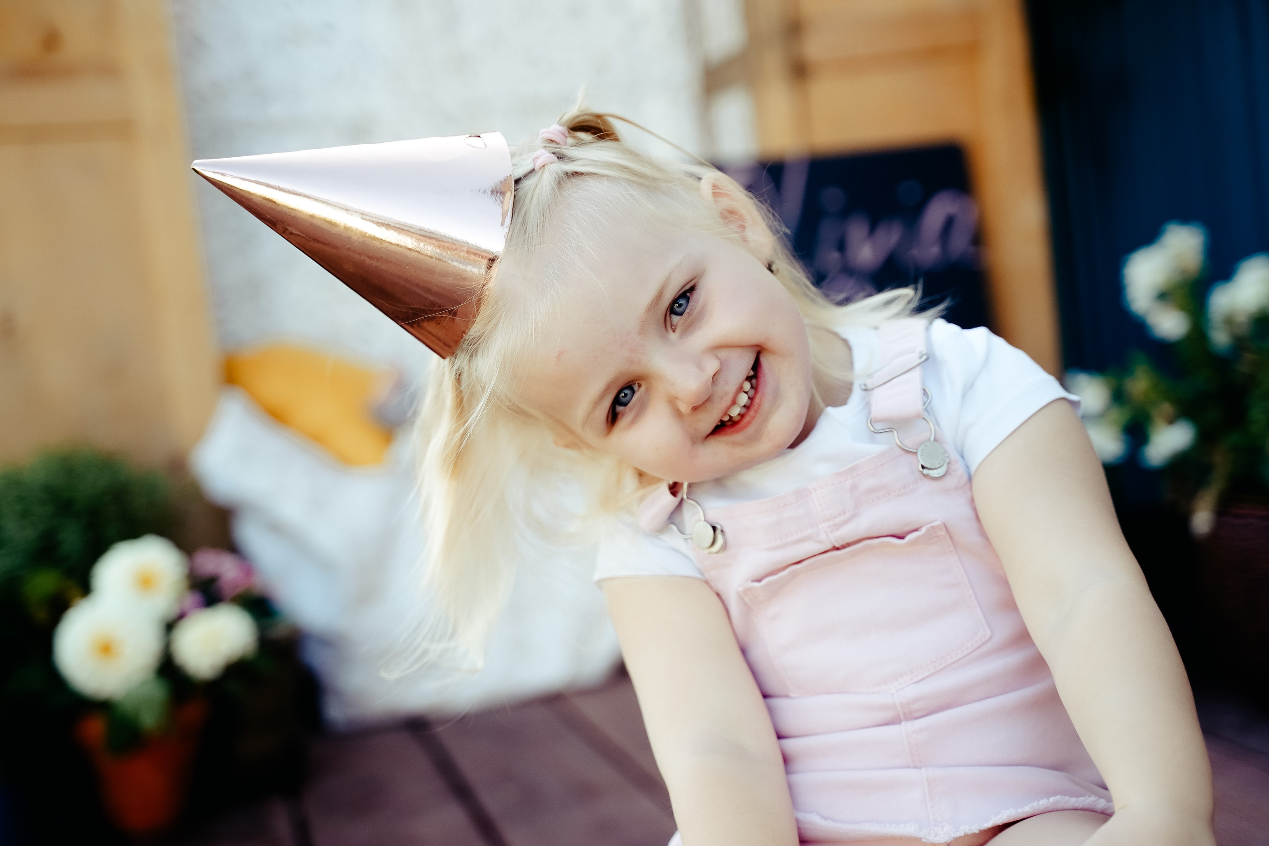 Оливие 3 годика