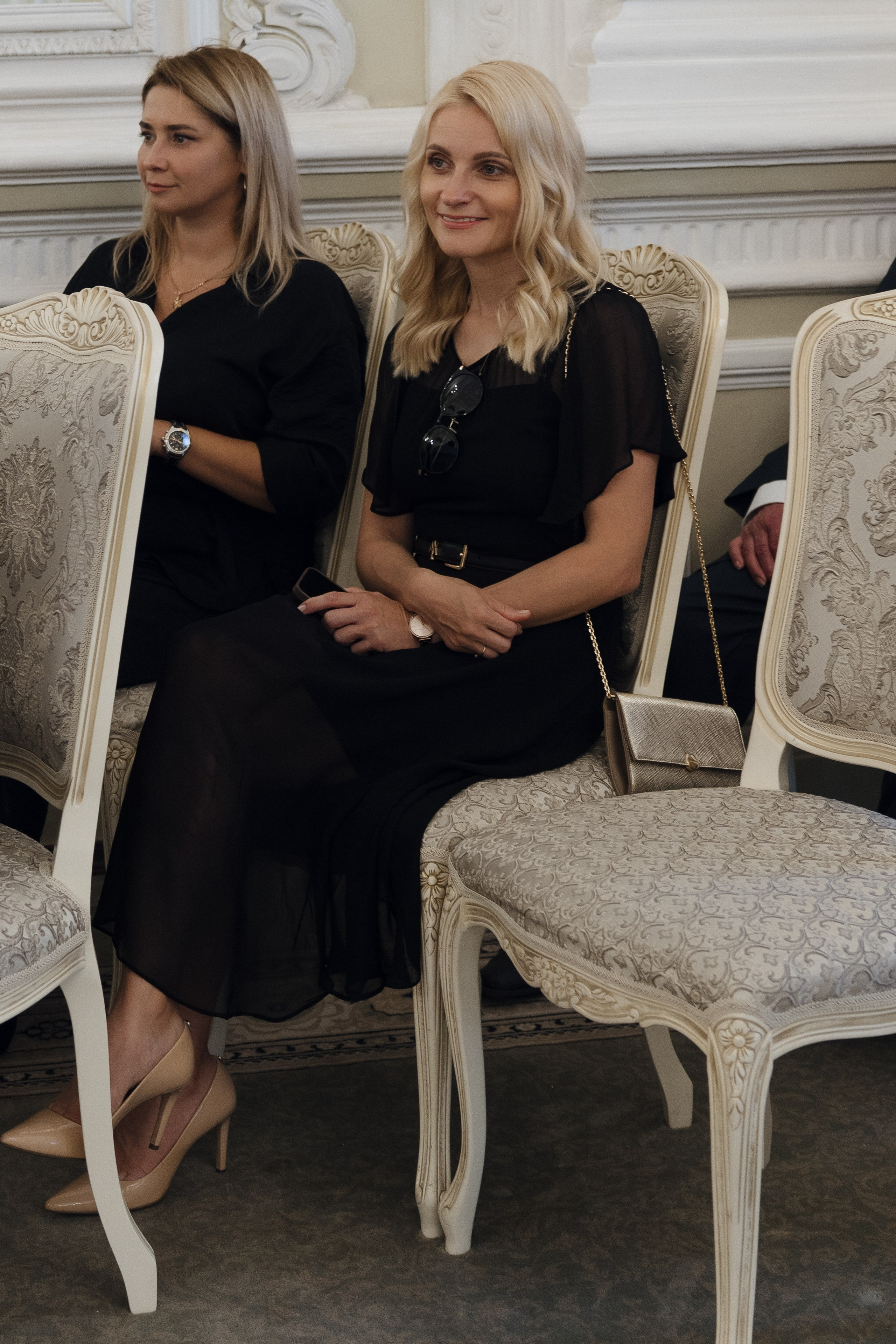 Маша и Саша. Свадебный фотограф в Петербурге Перечнева Таша (Таша Вайб)