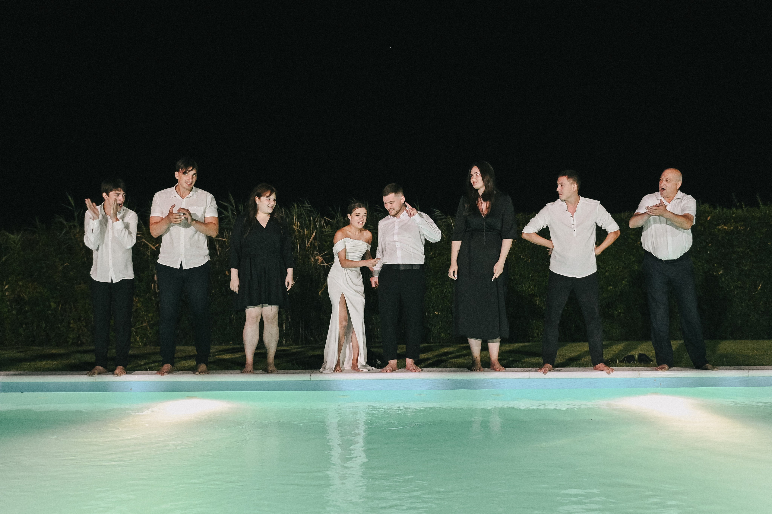 Миша + Маша — VelikEvent. Свадебный и семейный фотограф Волгоград Москва