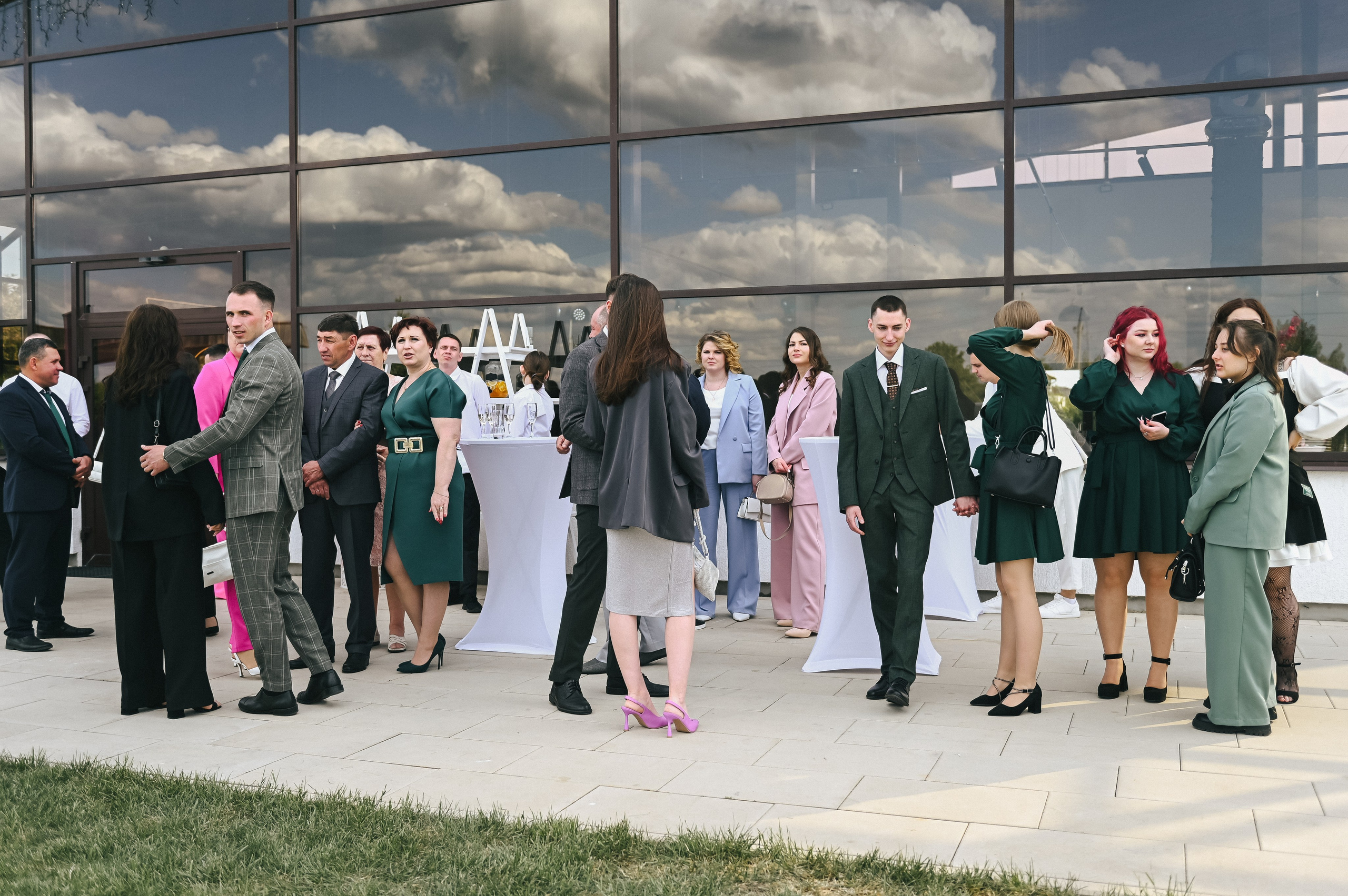 Вова + Вика — Организация Поле Событий. Свадебный и семейный фотограф Волгоград Москва