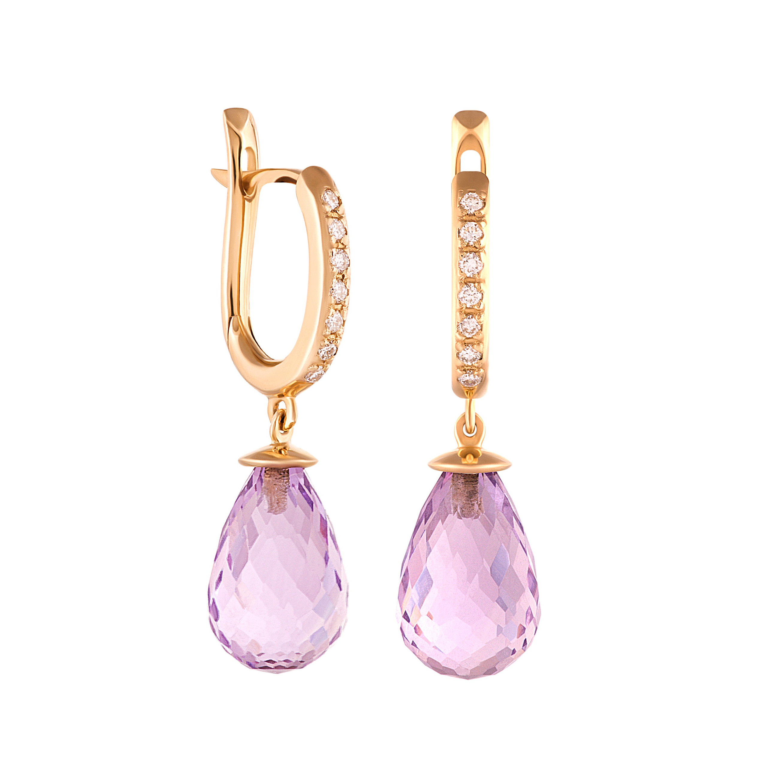 Jewelry. Retoucher Aleksmokh