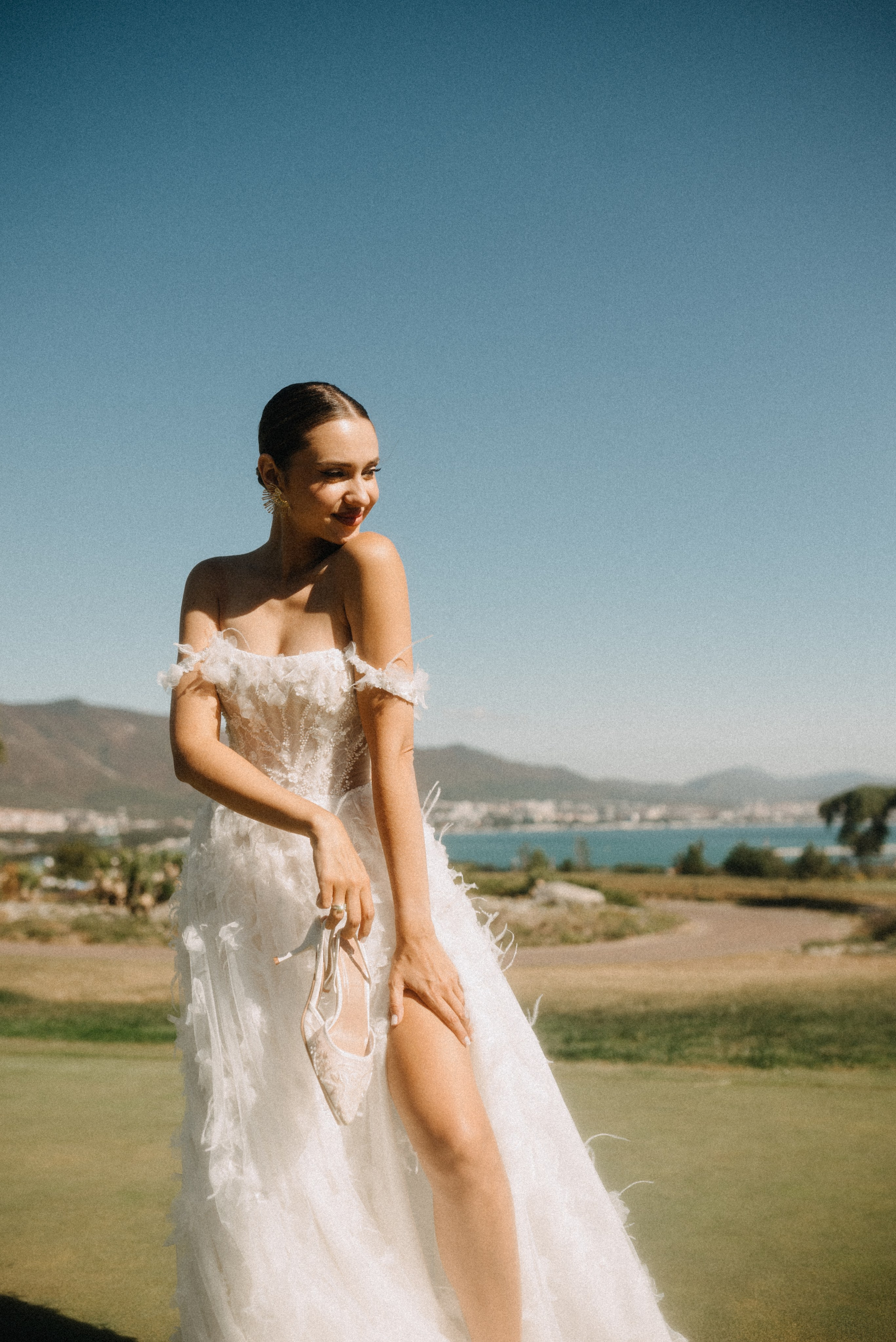 Александр и Виктория. Фотограф Санкт-Петербург, Новороссийск