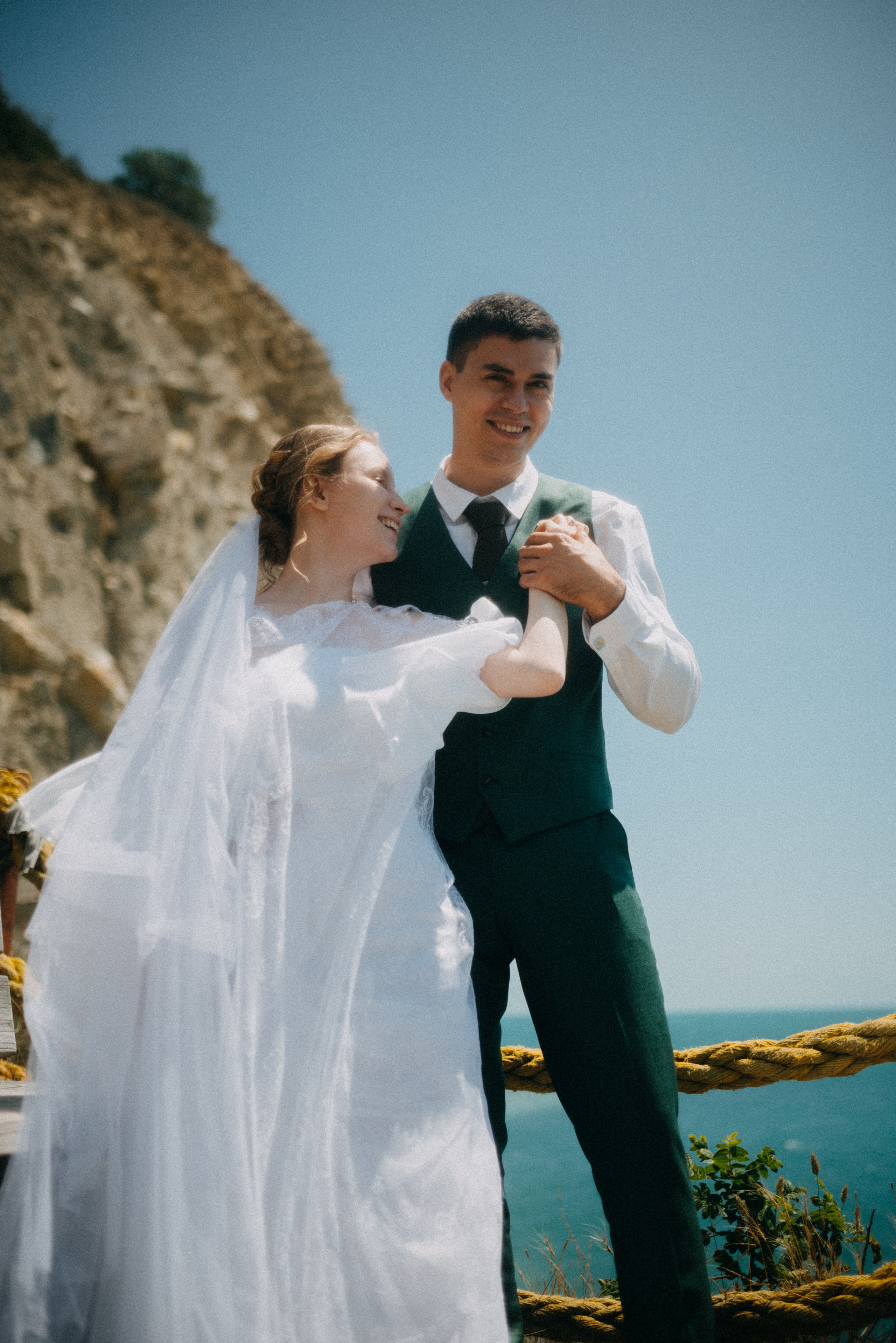 Руслан и Вероника |Полный свадебный день. Фотограф Санкт-Петербург, Новороссийск