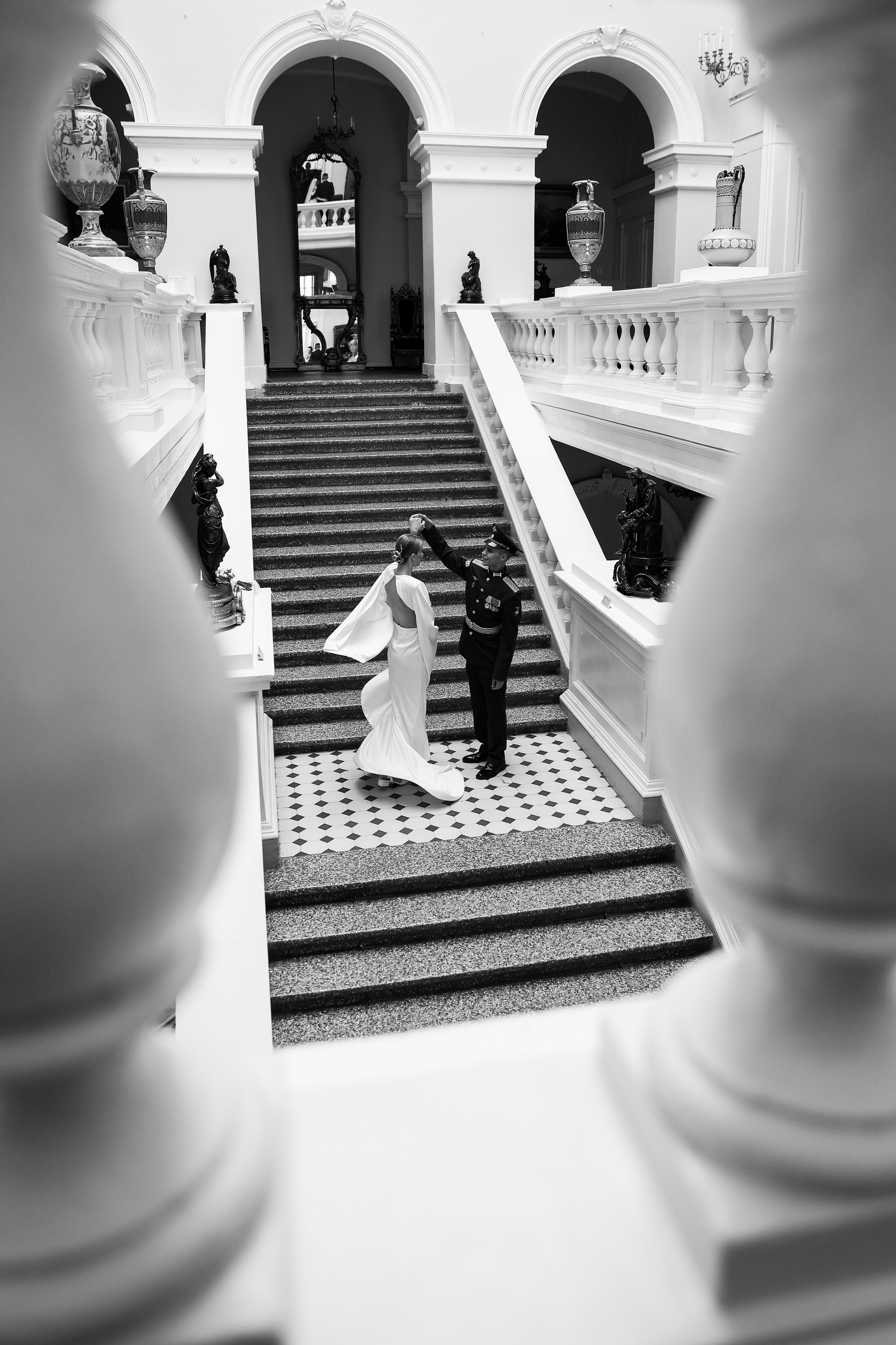 Евгений и Владлена. Таирова Гузель|Свадебный фотограф в Ульяновске