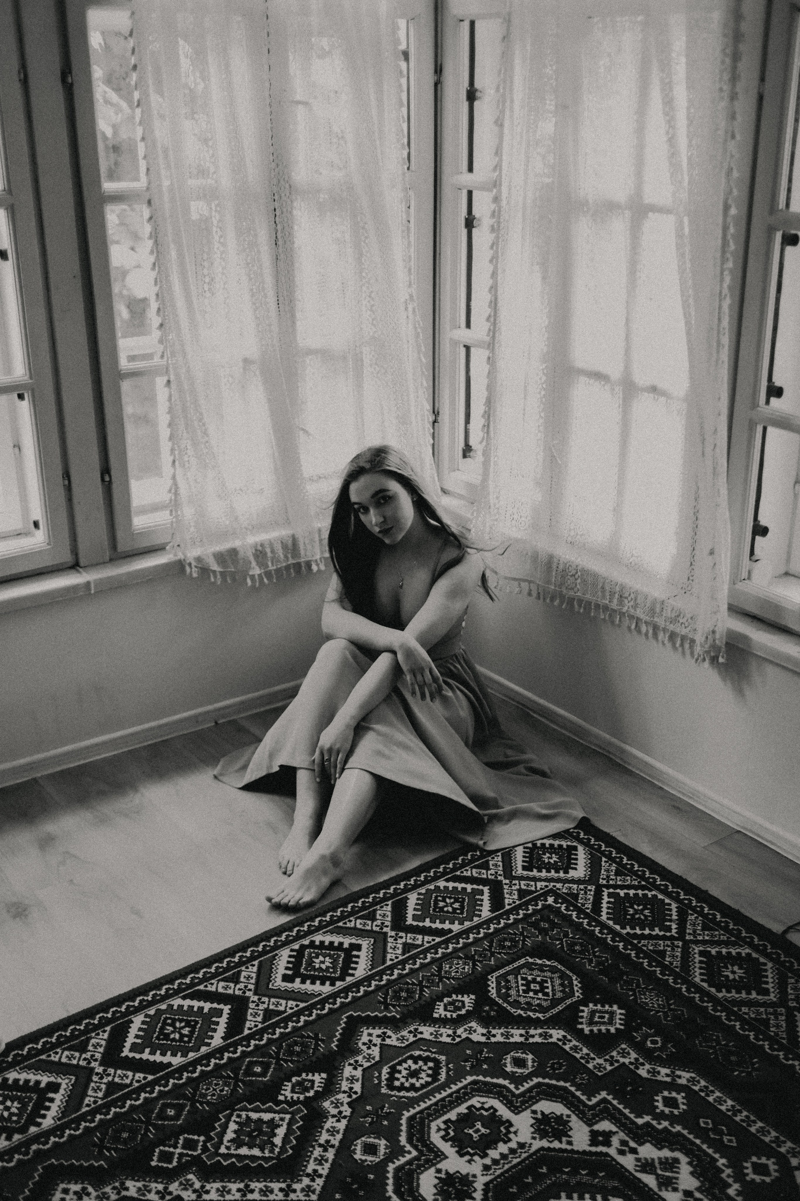 Лиза. Фотограф Блинова Арина | Санк-Петербург