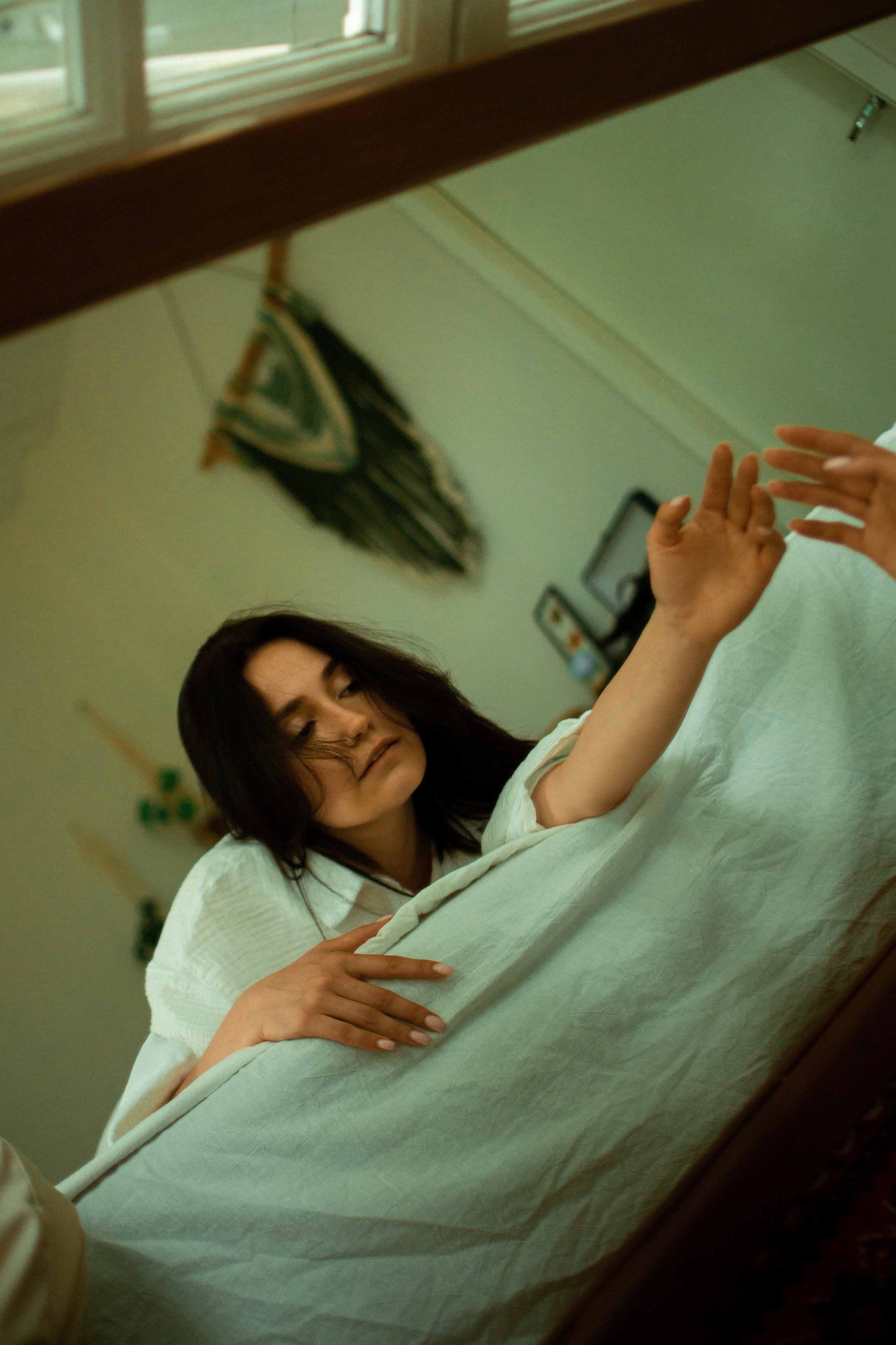 Олеся. Фотограф Блинова Арина | Санк-Петербург