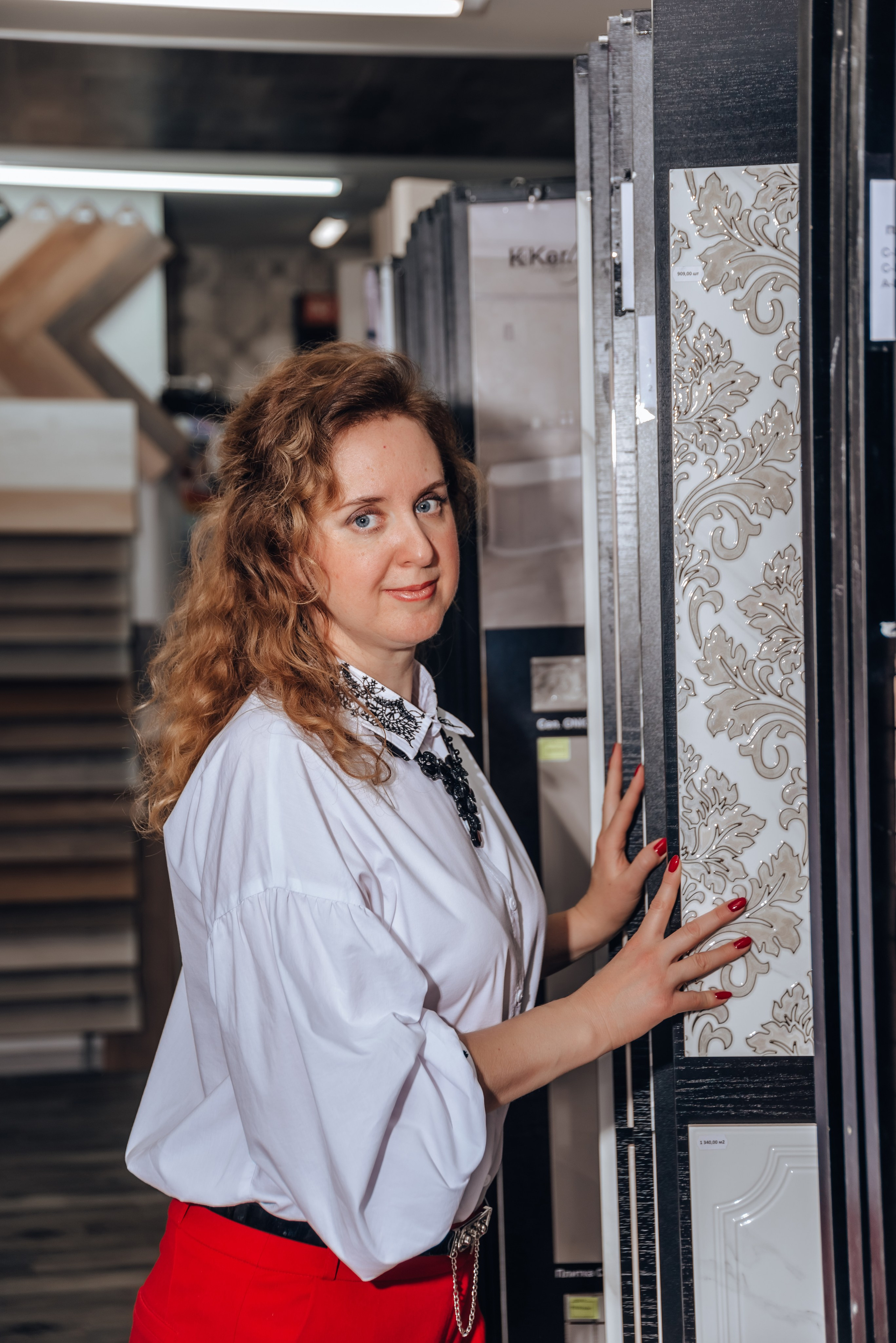 Дизайнер. Часть 1. Детский и семейный фотограф Катерина Мишина