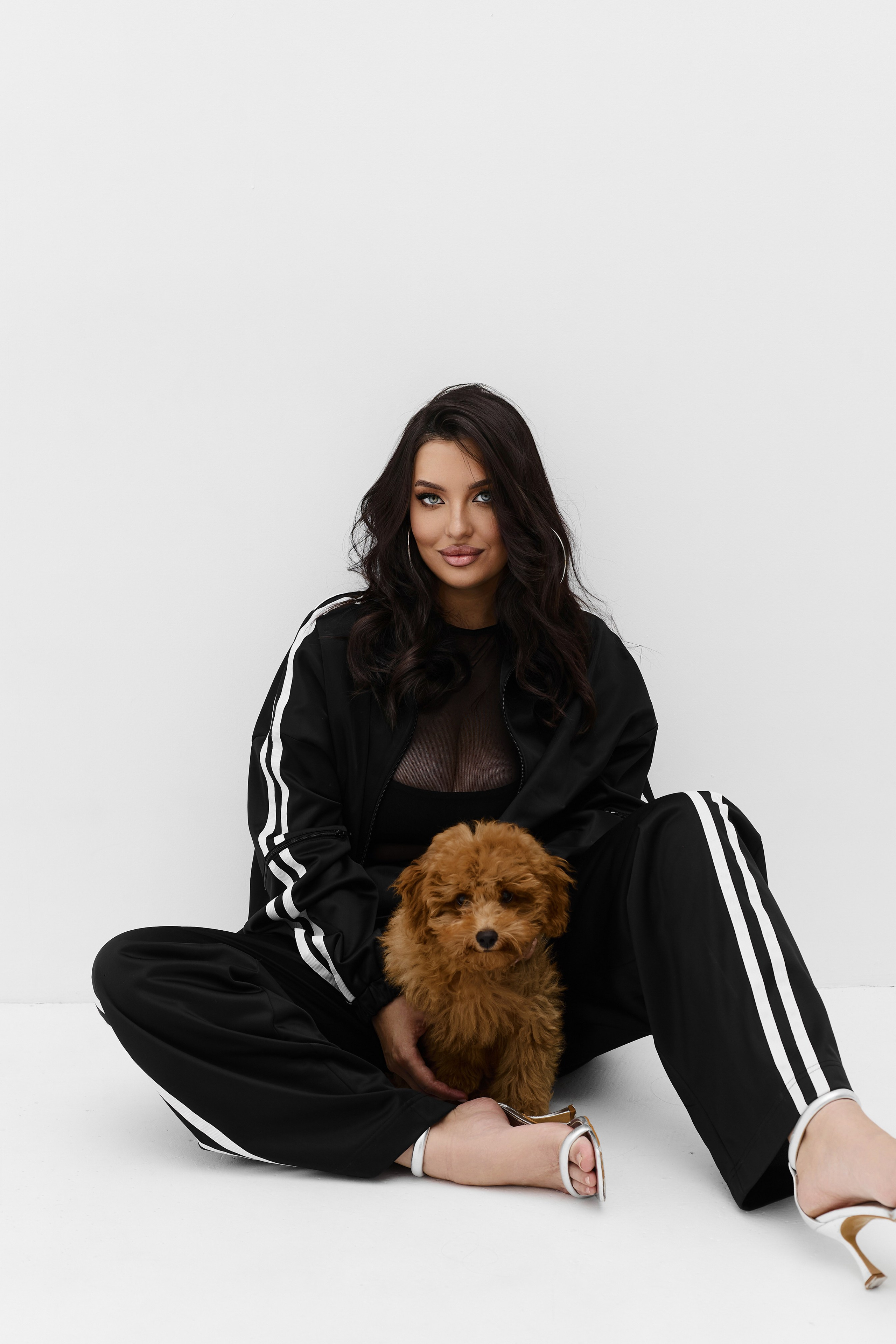 KRIS. Ася Солопова, фотограф Тюмень