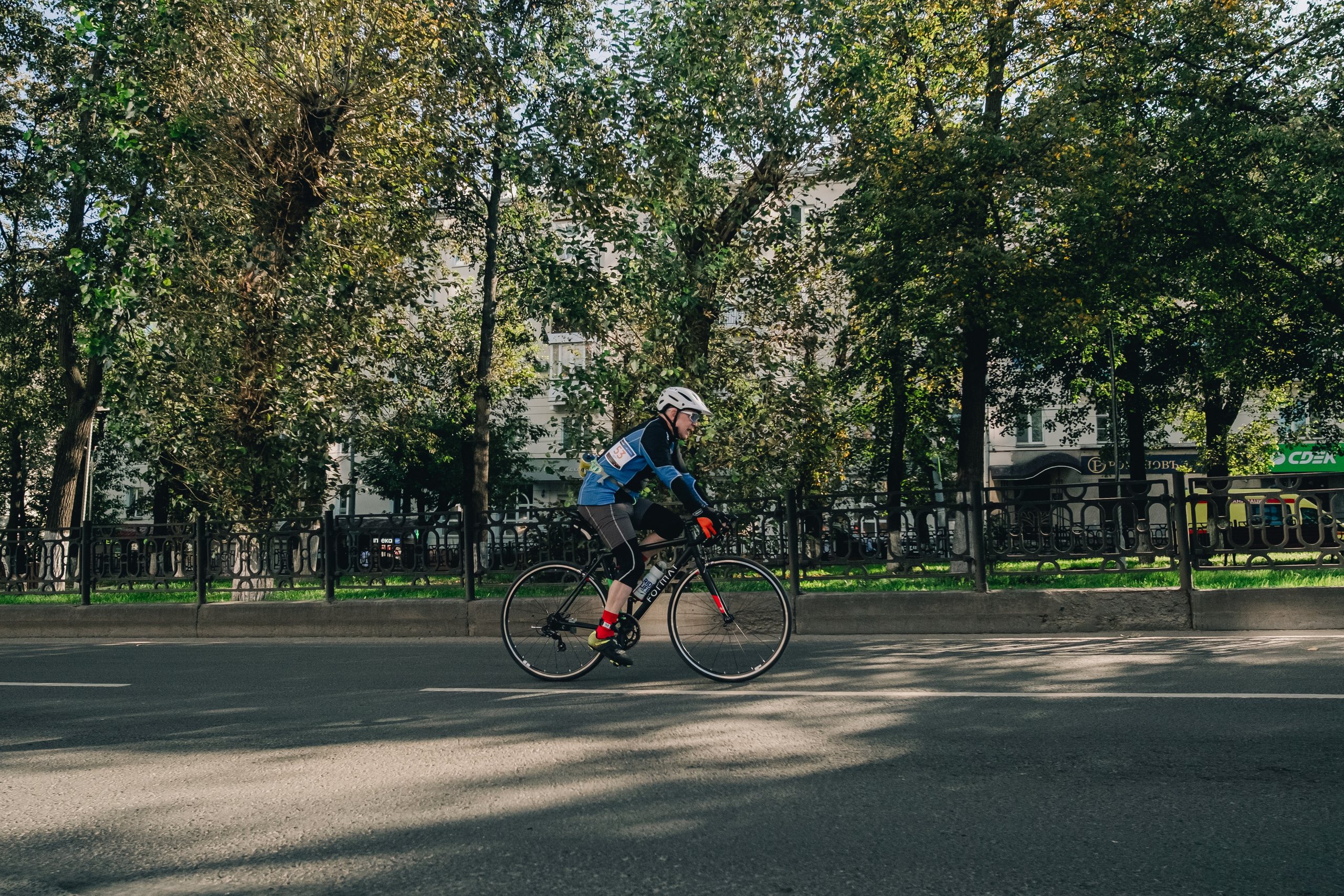 Вятские Холмы 2025. Фотограф Валерия Кононова