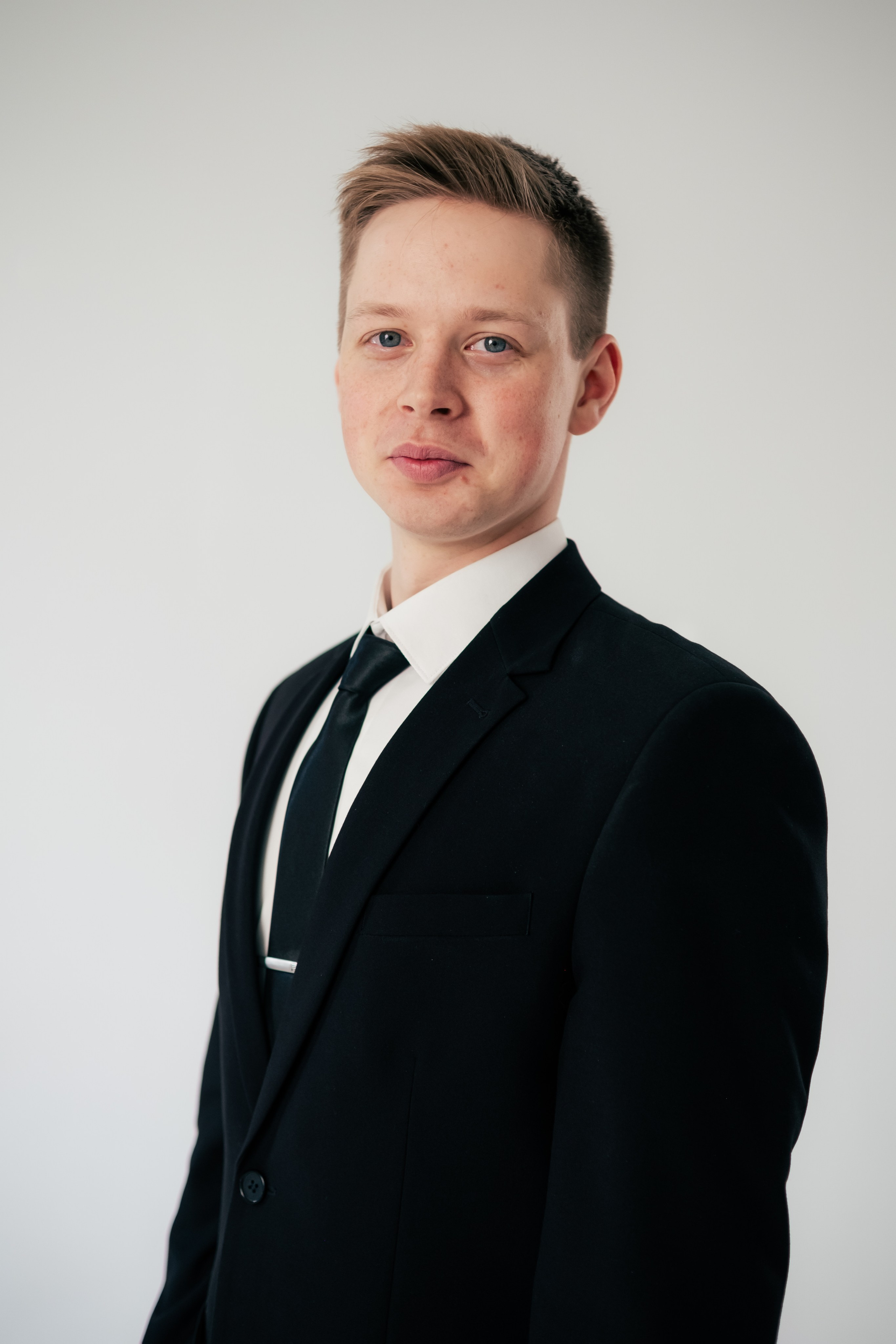 Катя & Тёма. Фотограф Валерия Кононова