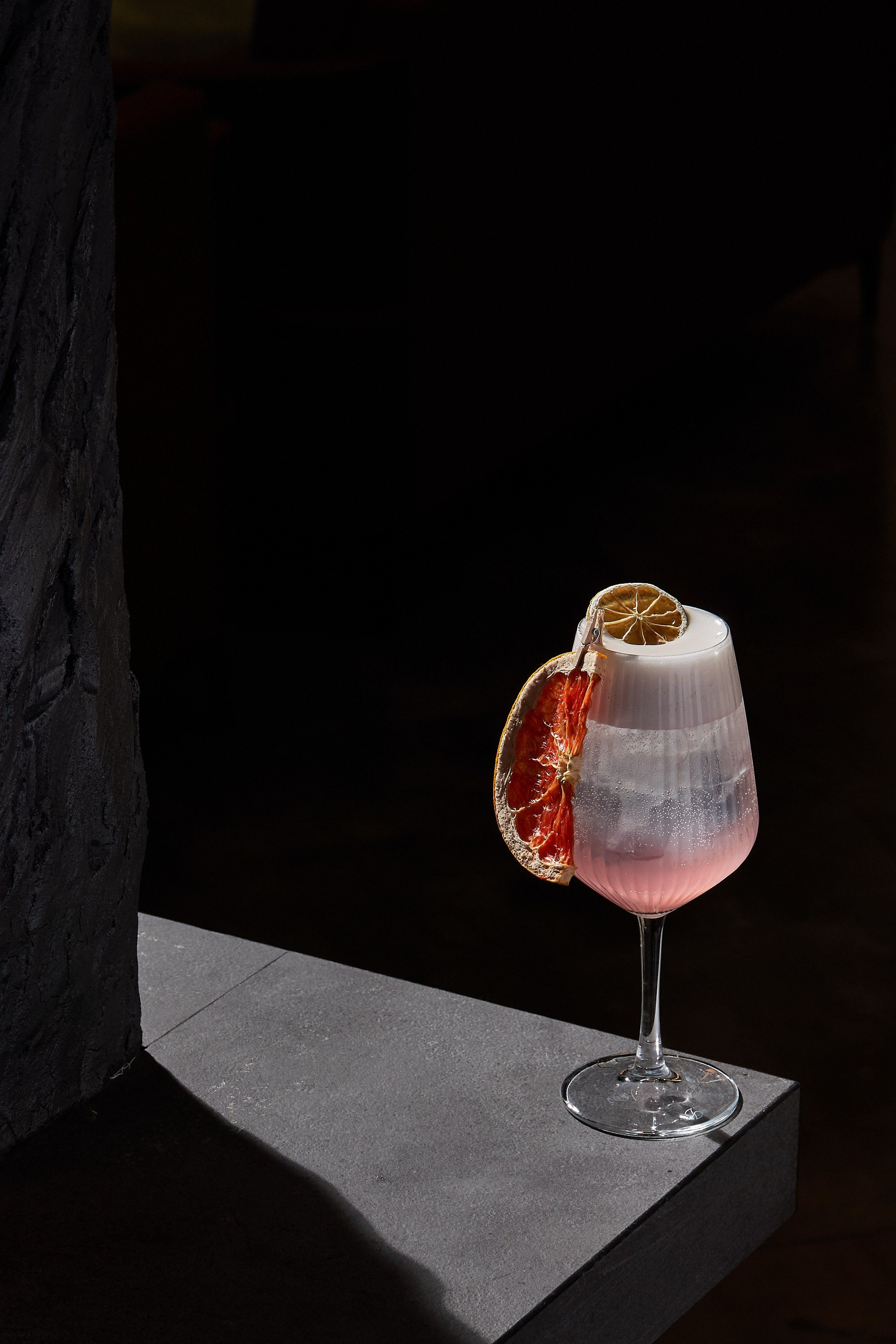 РЕСТОРАНЫ. Контент фотограф в Москве Ник Фрост