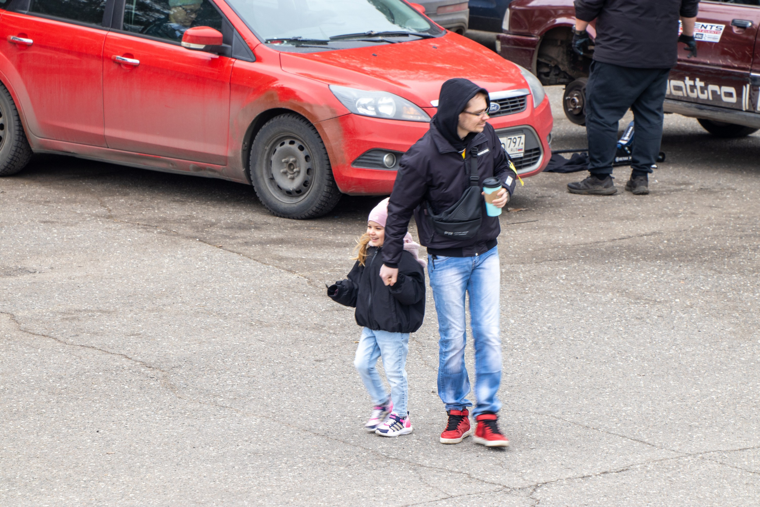 Ралли-спринт «JDM Power Shop» 19.04.2026 ADM Raceway, Мячково. Фотоклиника Светланы Шутько