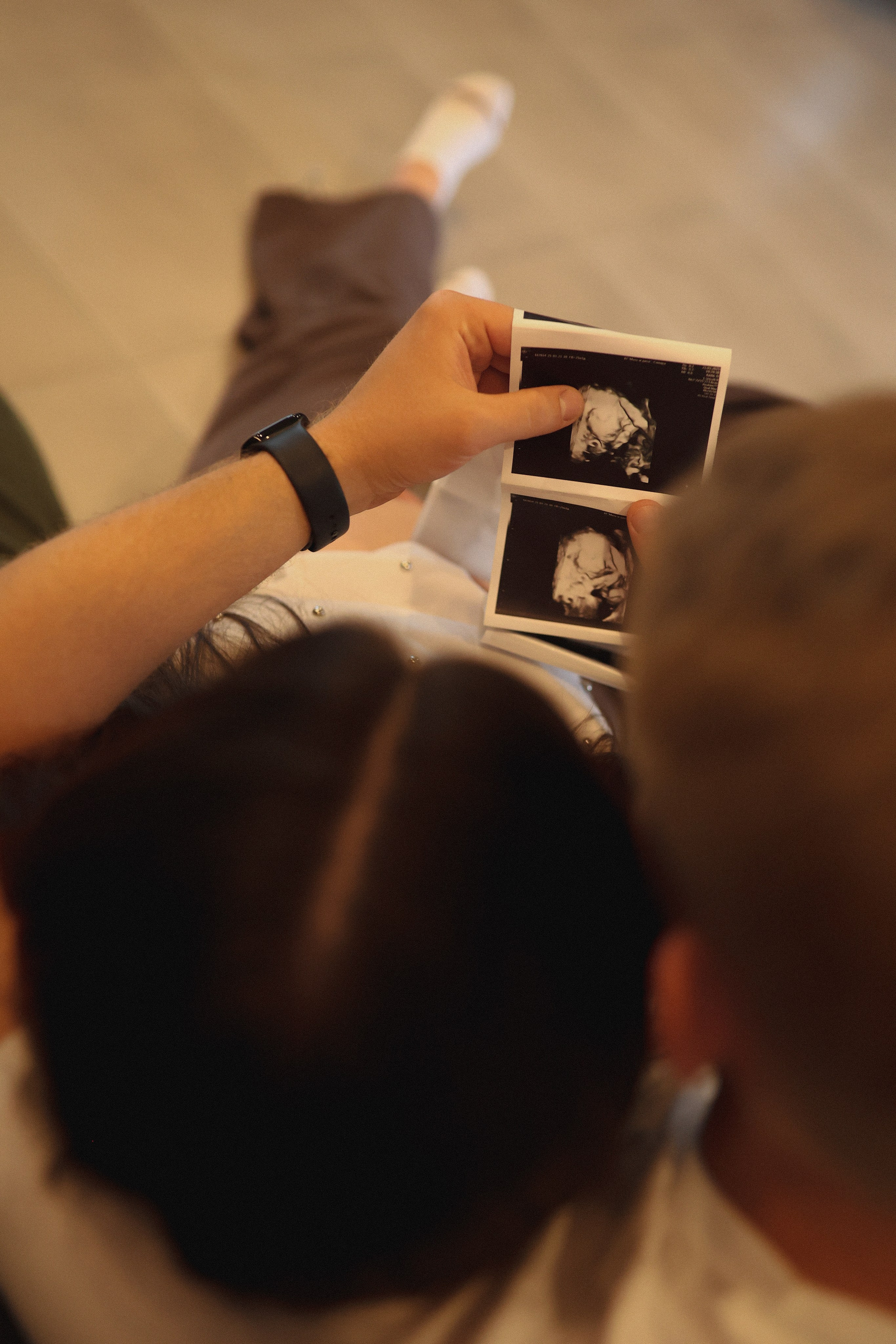 Семья Насти, Илья и животика. Фотограф Самара Лена Мандарин