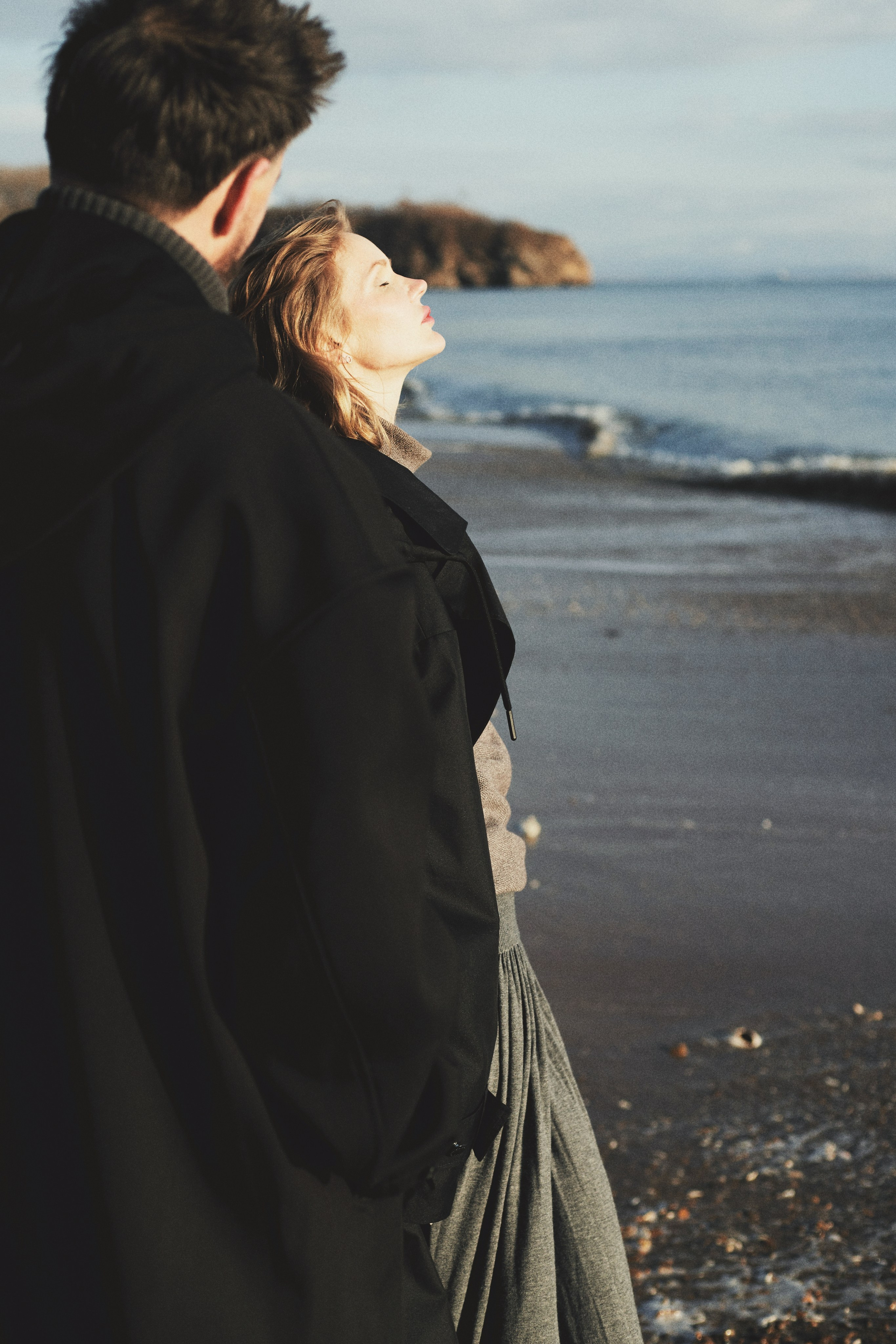 Юля и Гоша. Фотограф Ионова Анастасия, г Владивосток