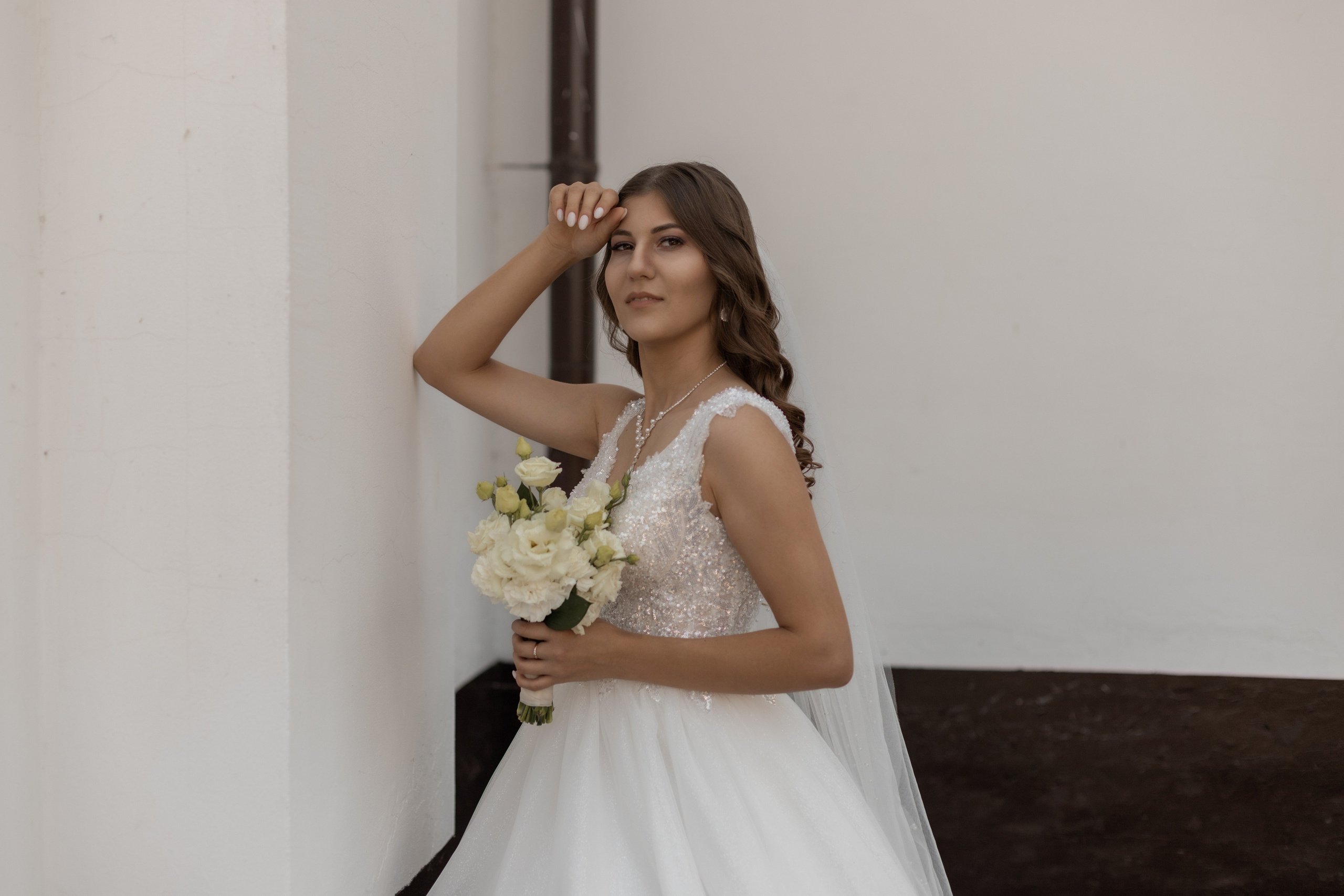 Алексей и Светлана (сокращено). Свадебный фотограф Ангелина Сунгатулина | Саратов | Балаково | Вольск