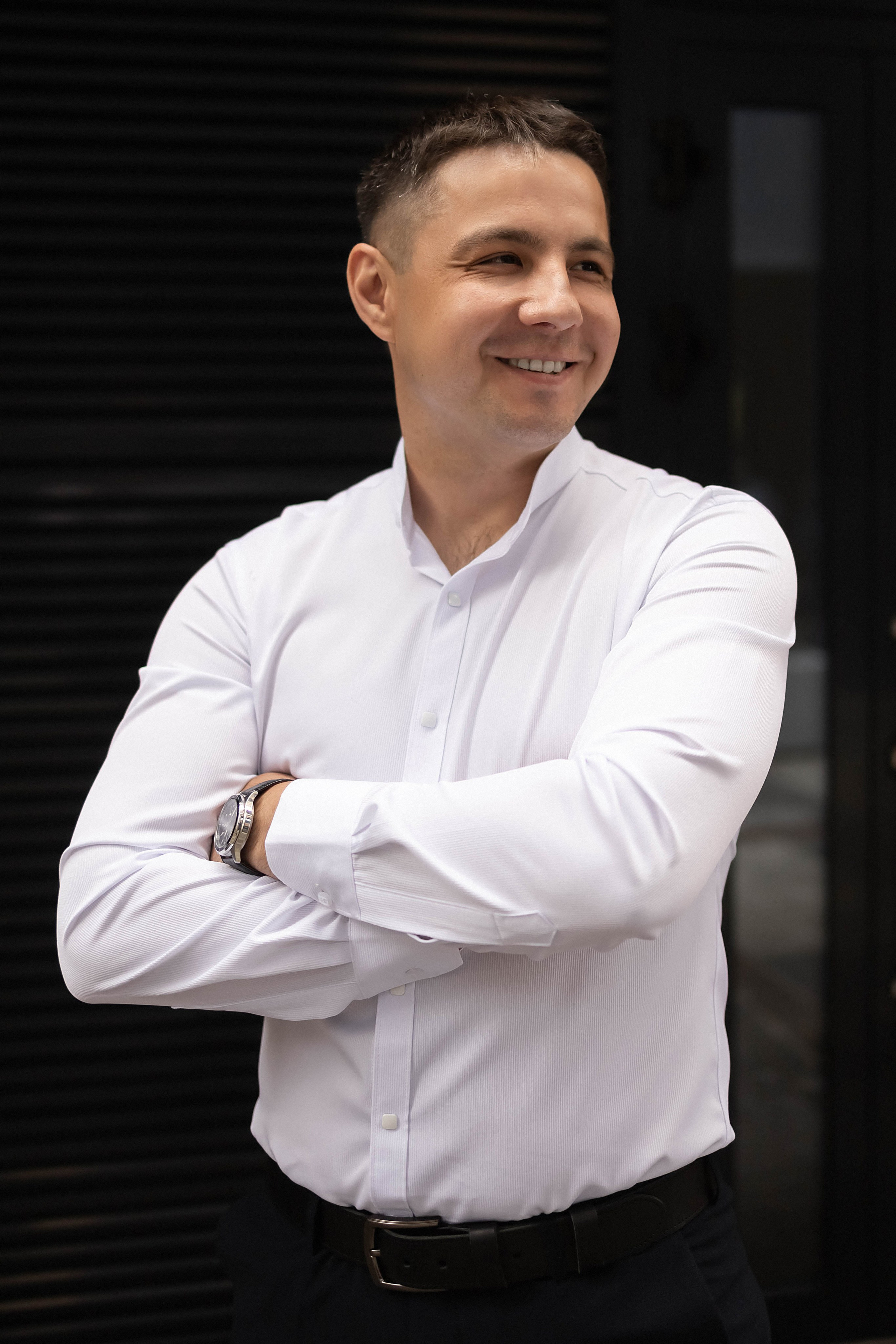 Владислав и Екатерина