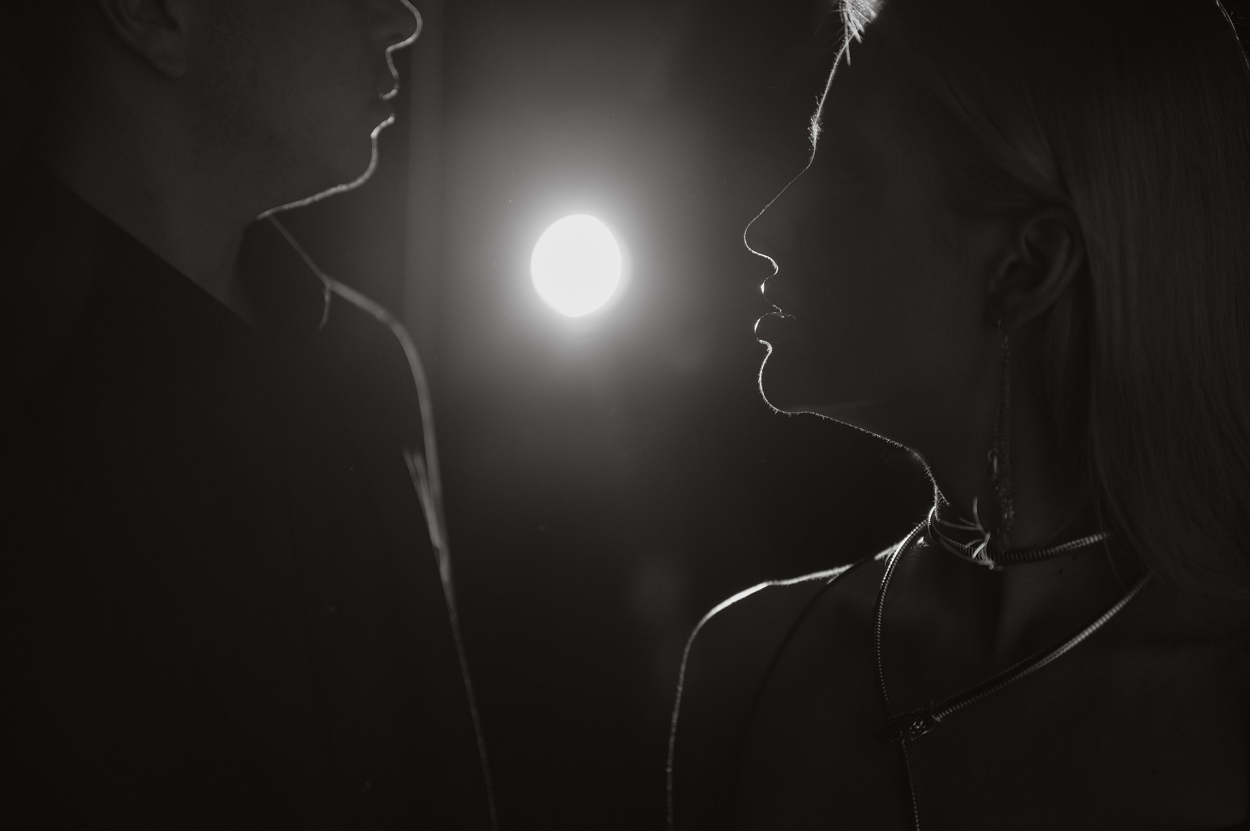 Марк и Оля. Свадебный фотограф и видеограф