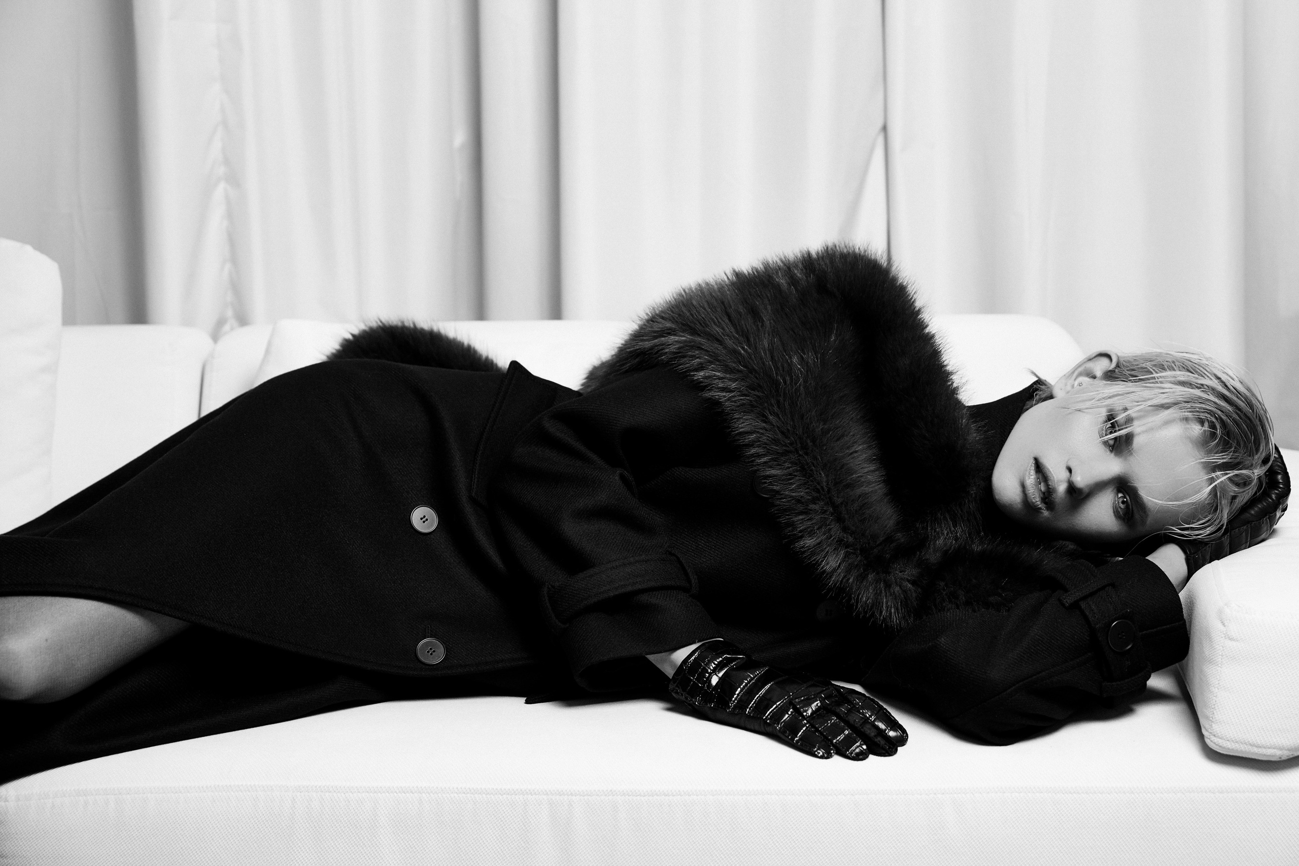 LITI. Фотограф для брендов Москва