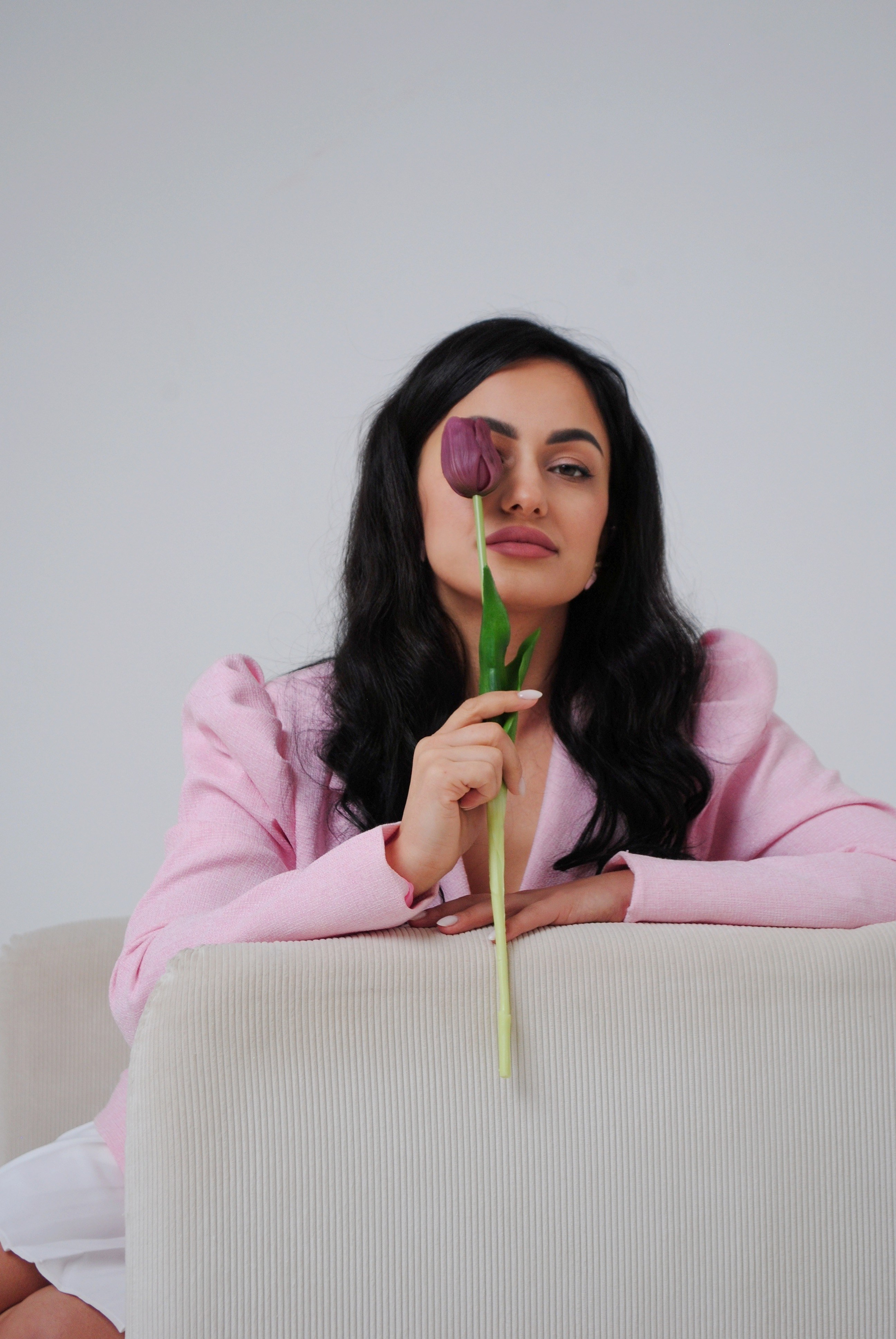 Эля. Фотограф Мария Мусаелян