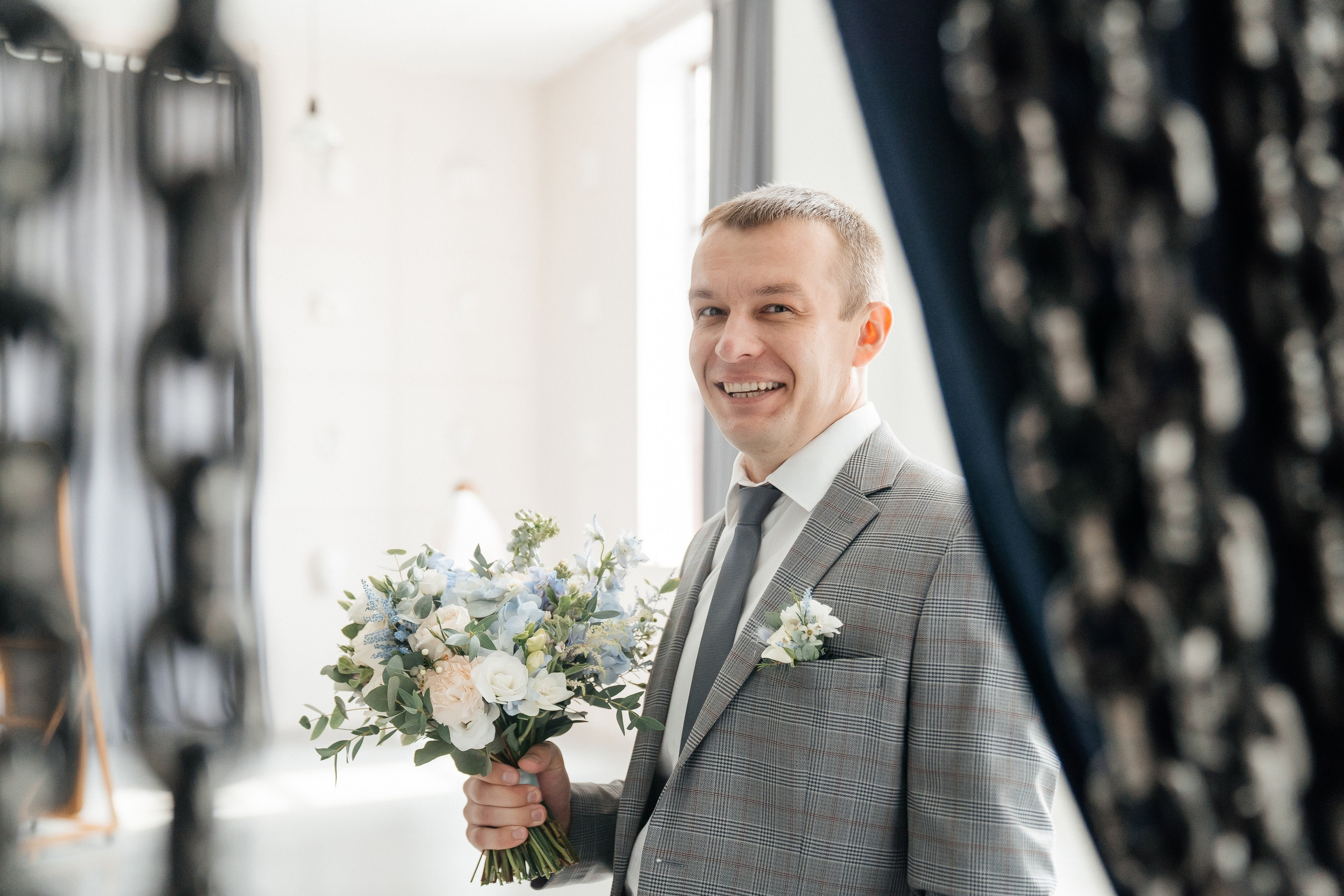 Инна и Валентин. Свадебный фотограф в Белгороде Кравченко Алиса